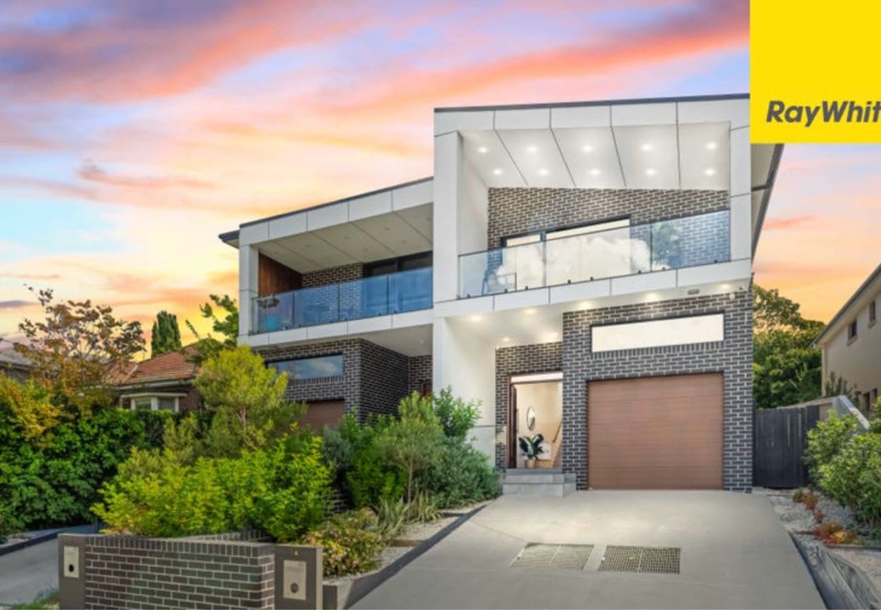 1A Lewis St, Epping NSW 2121, Australia