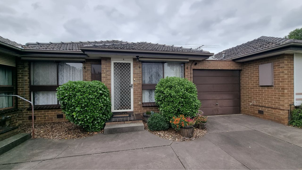 4/34 Barton St, Reservoir VIC 3073, Australia