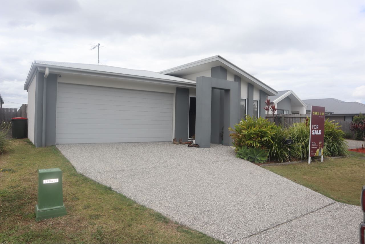 4 Pierro Pl, Logan Reserve QLD 4133, Australia