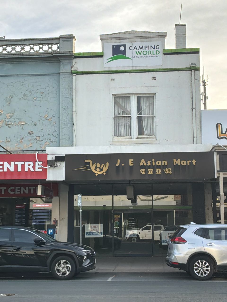 288 Wyndham St, Shepparton VIC 3630, Australia