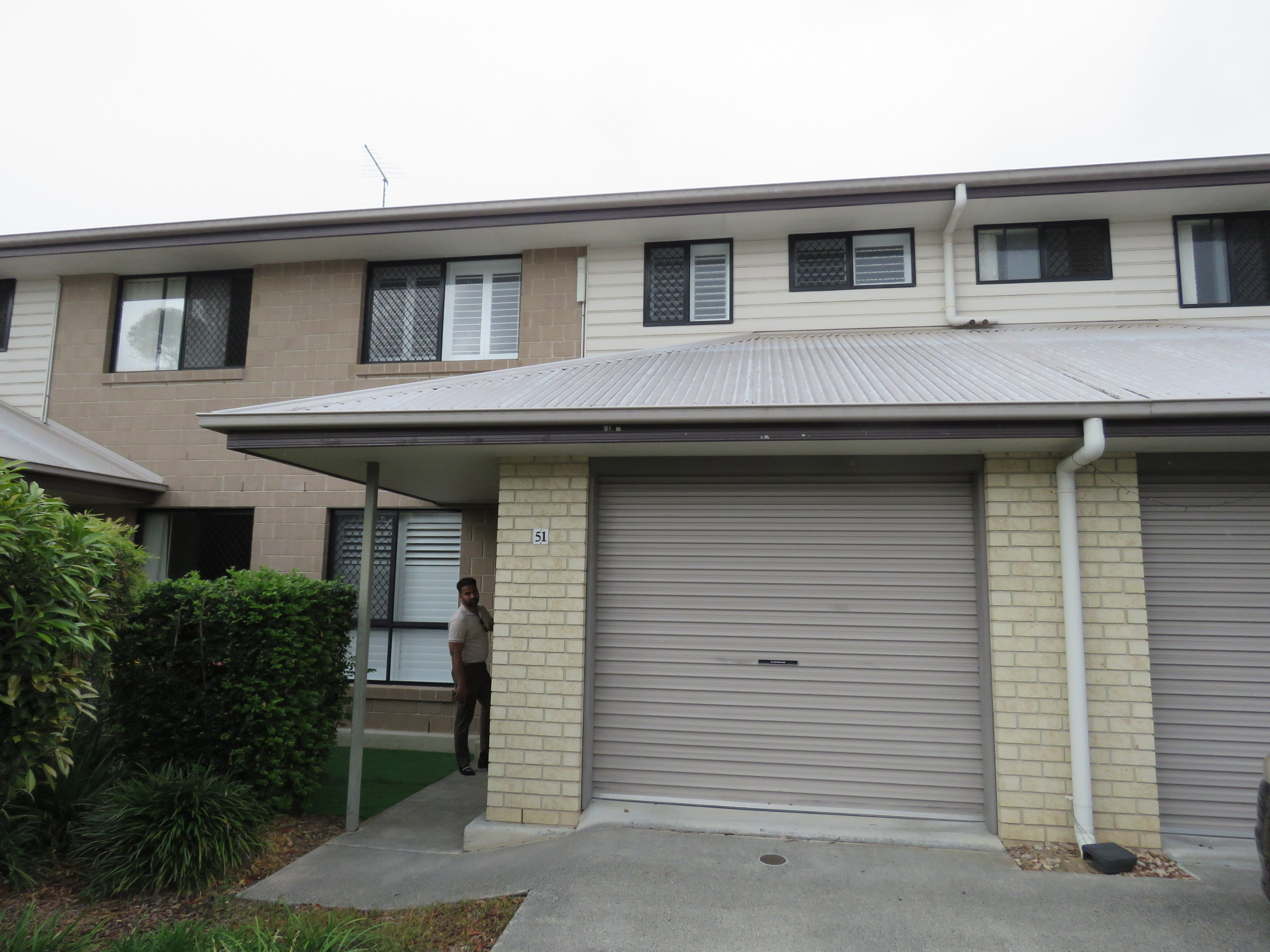 51/8 Milan St, Ellen Grove QLD 4078, Australia