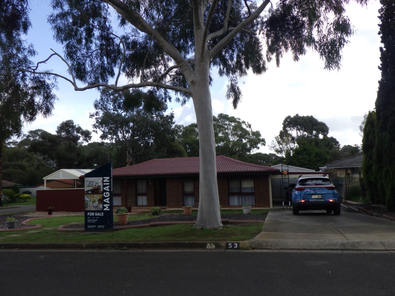 53 Horn Dr, Happy Valley SA 5159, Australia