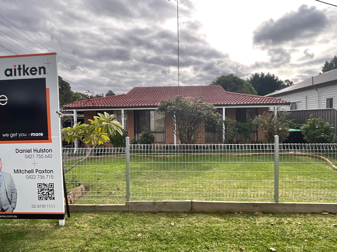 23 & 23A Gibbes Street, Regentville NSW 2745