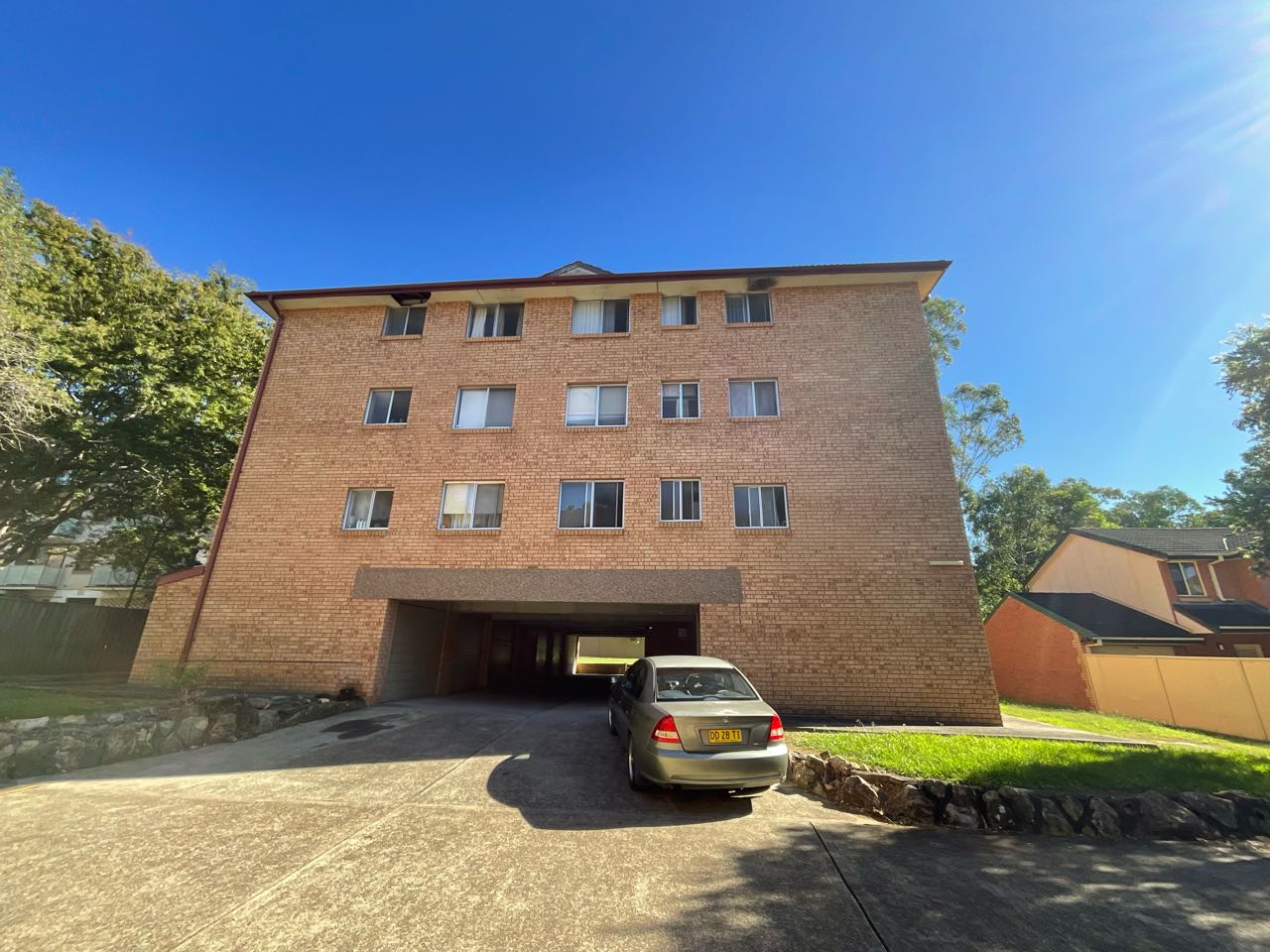 13/54-55 Park Avenue, Kingswood NSW 2747