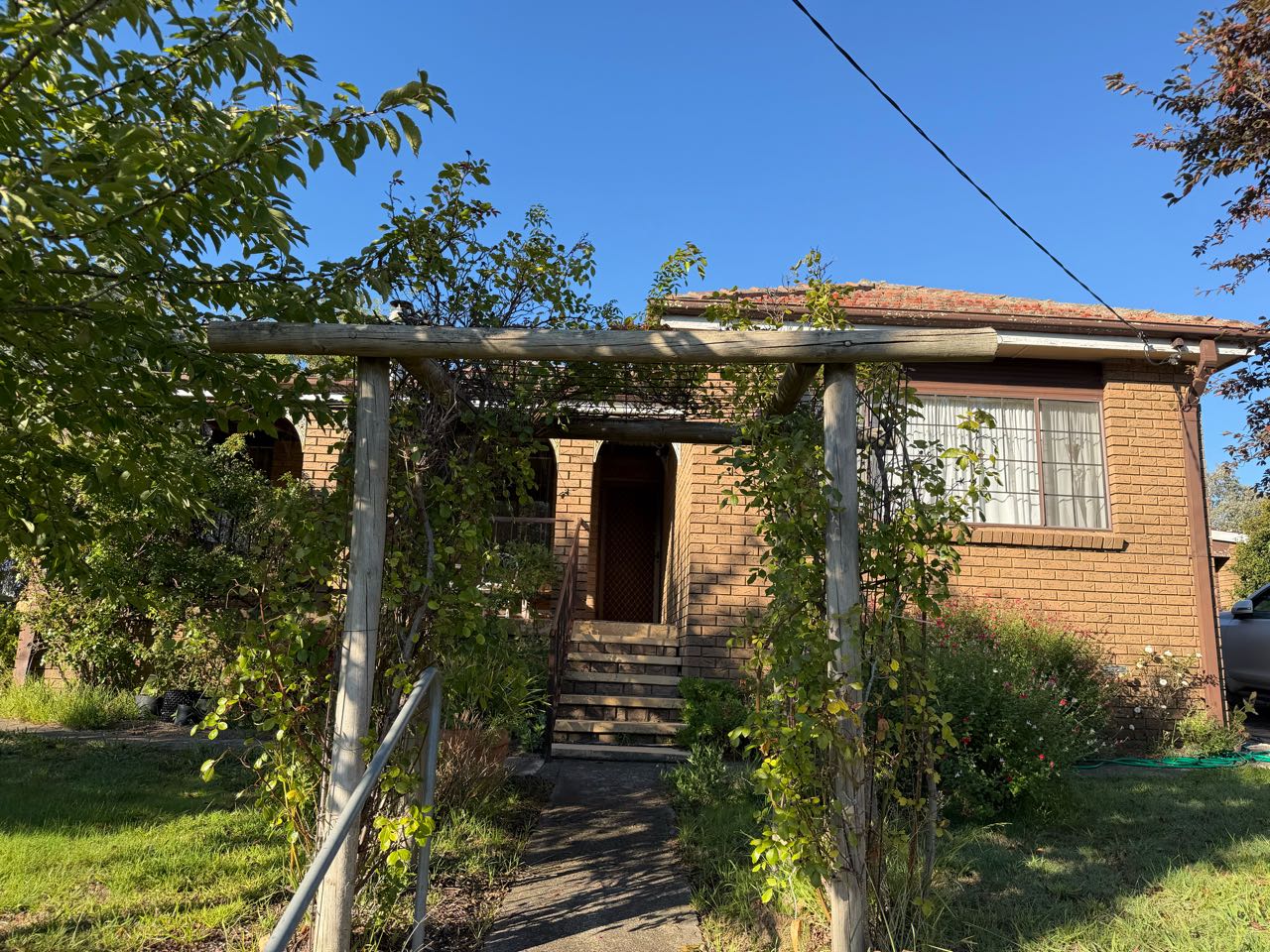 68 Clara St, Tumbarumba NSW 2653, Australia