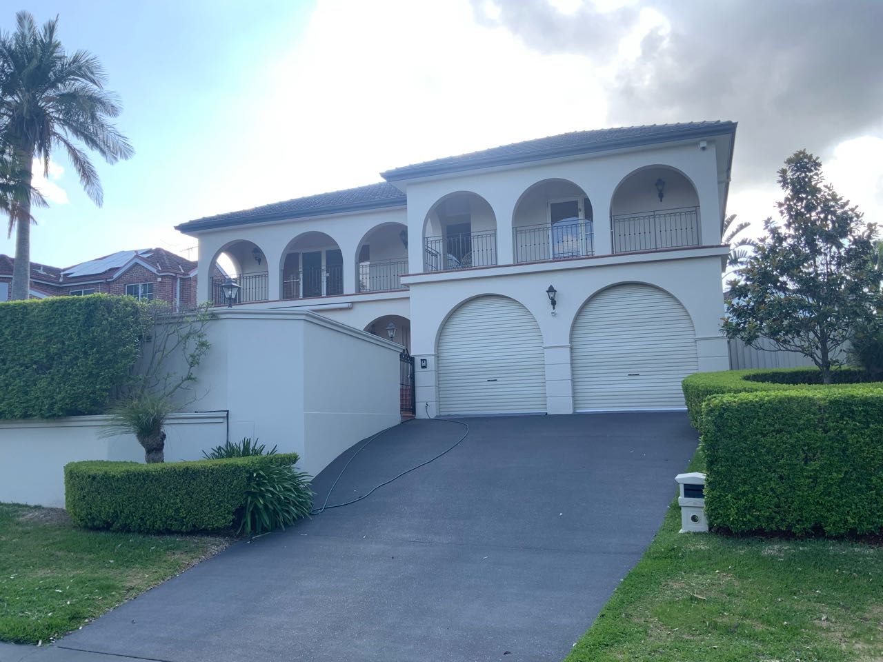 22 Andove St, Belrose NSW 2085, Australia