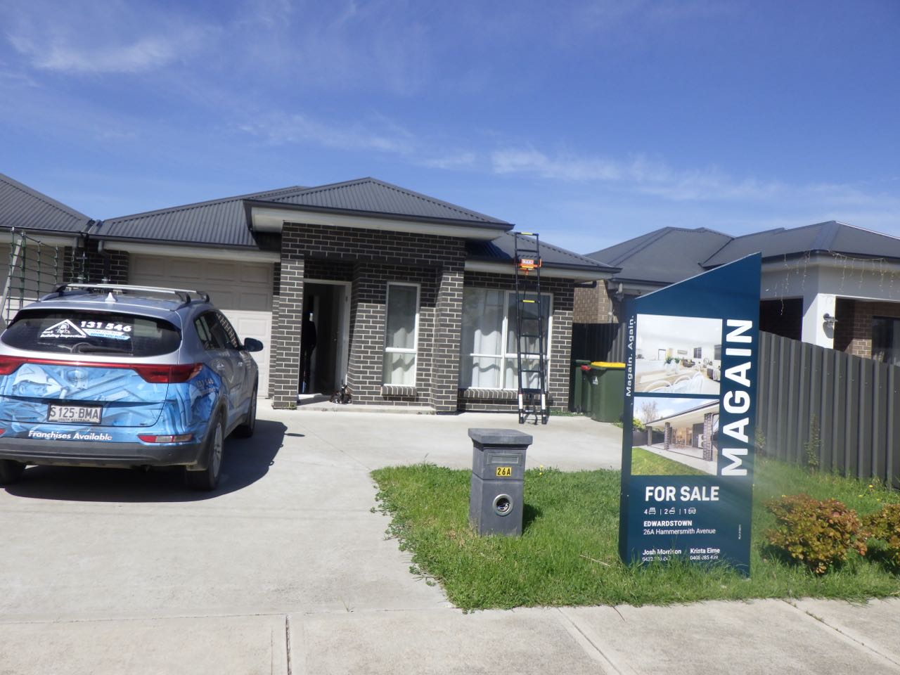 26A Hammersmith Ave, Edwardstown SA 5039, Australia