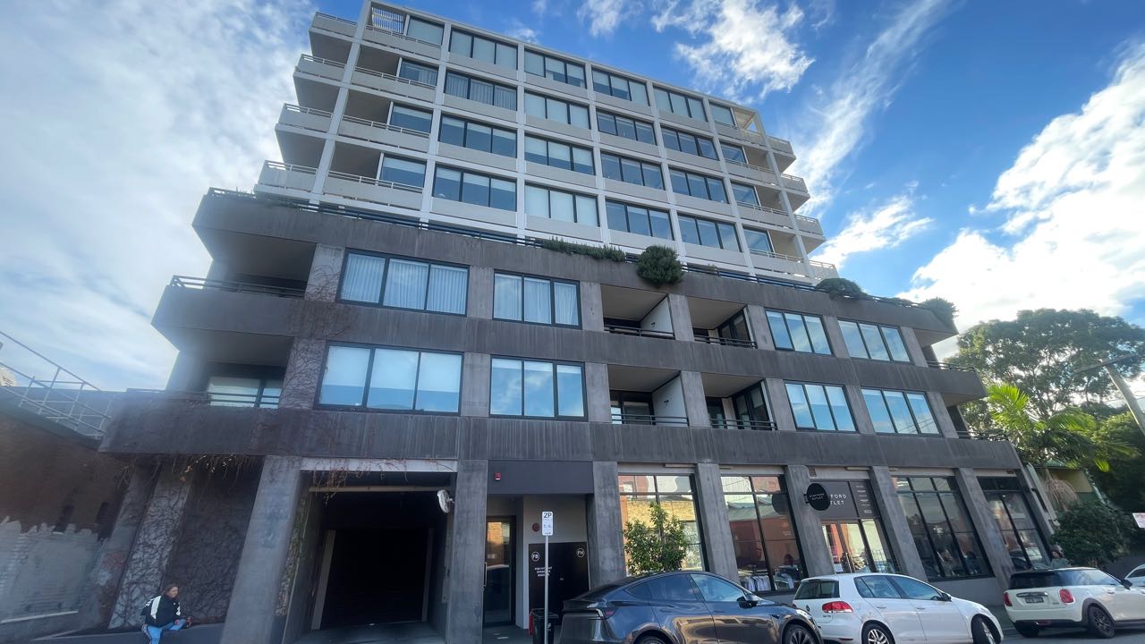 302/8 Keele St, Collingwood VIC 3066, Australia