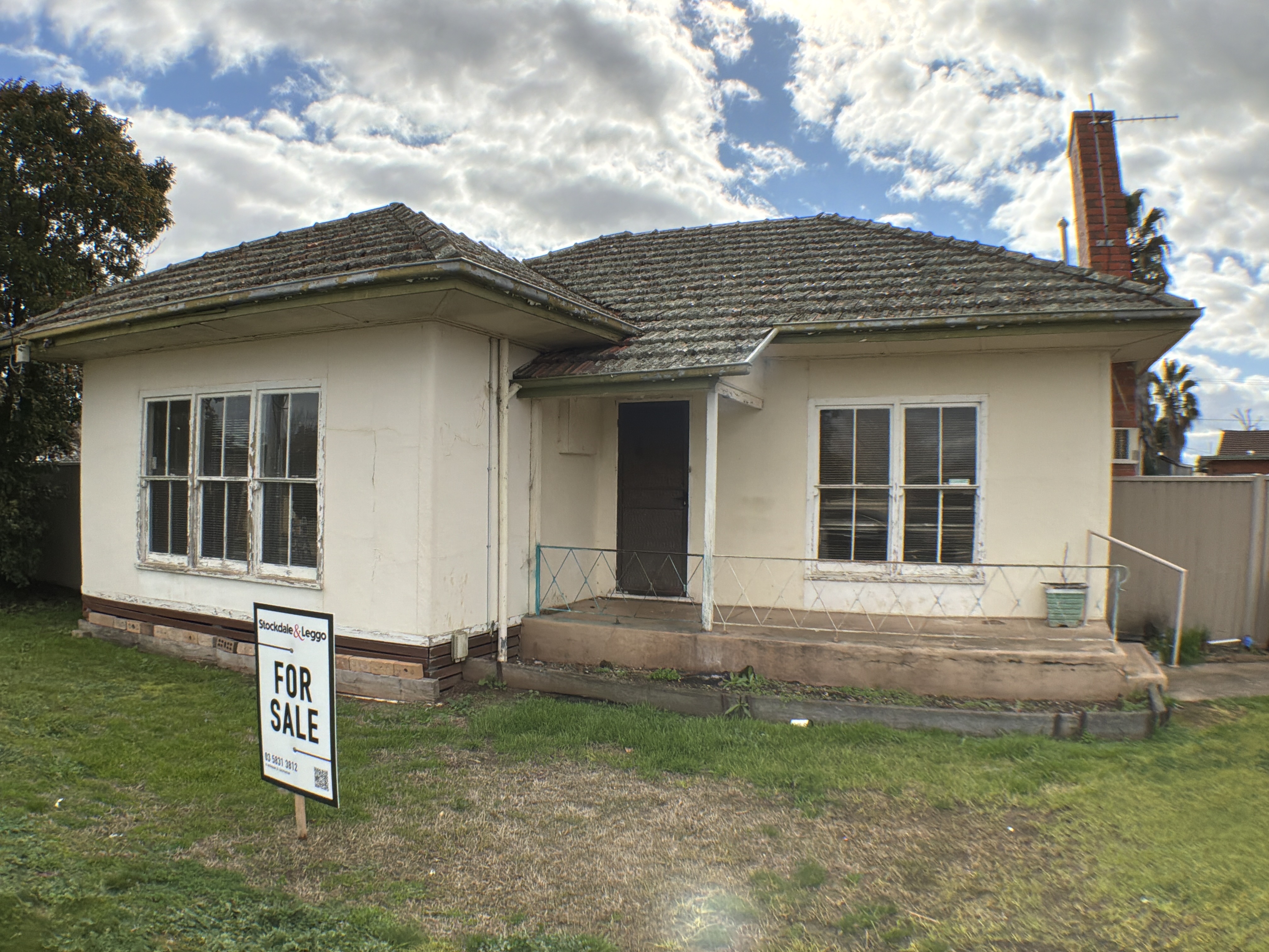 21 Allambi St, Shepparton VIC 3630, Australia