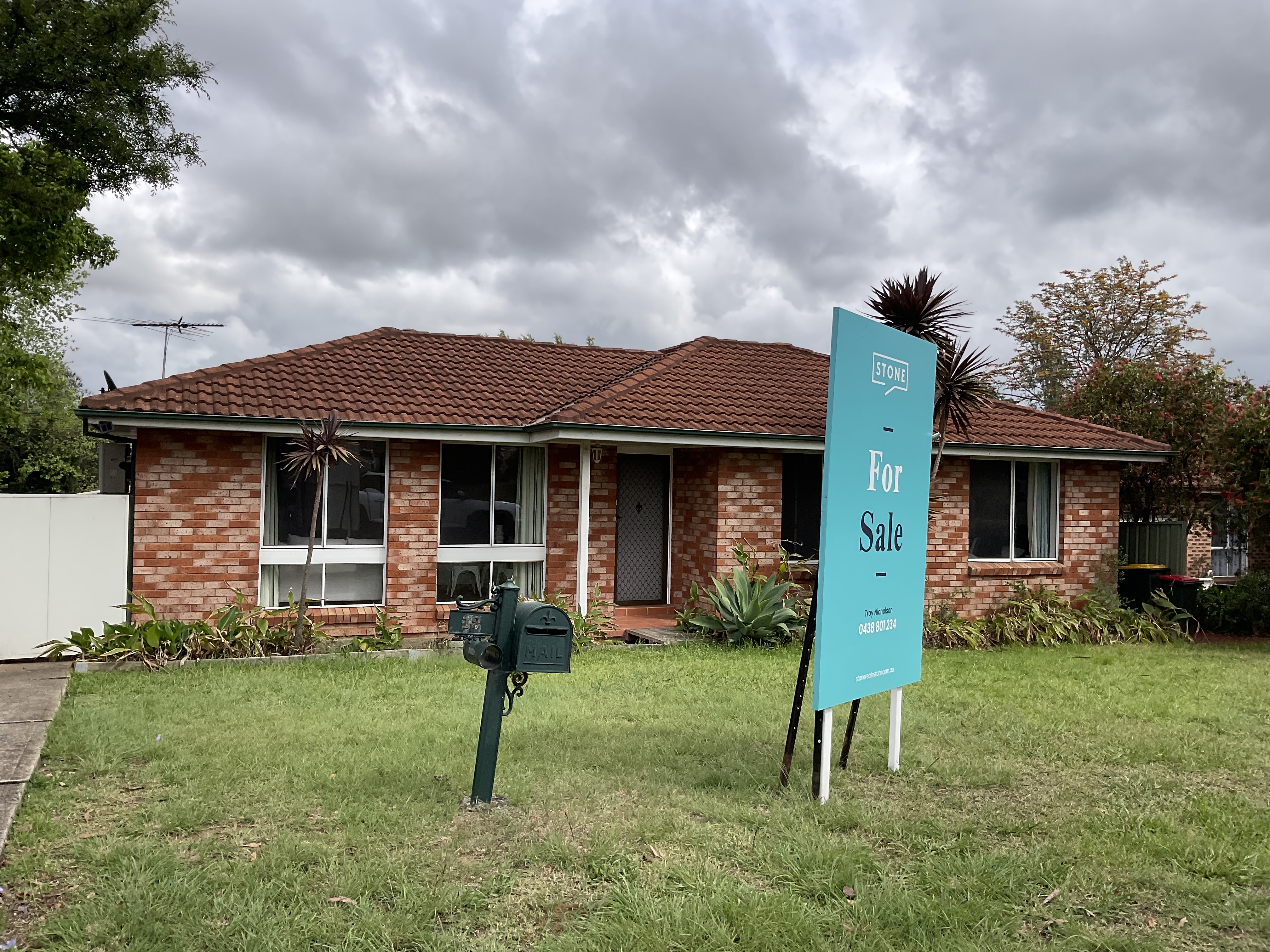 12 Shoemark Pl, Narellan NSW 2567, Australia