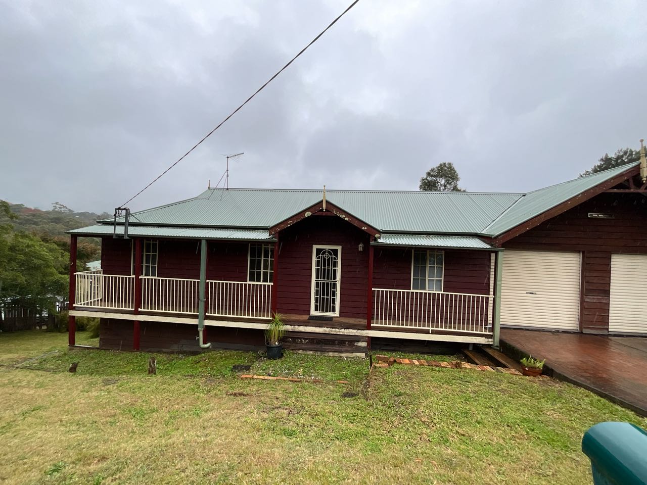20 Station St, Woodford NSW 2778, Australia