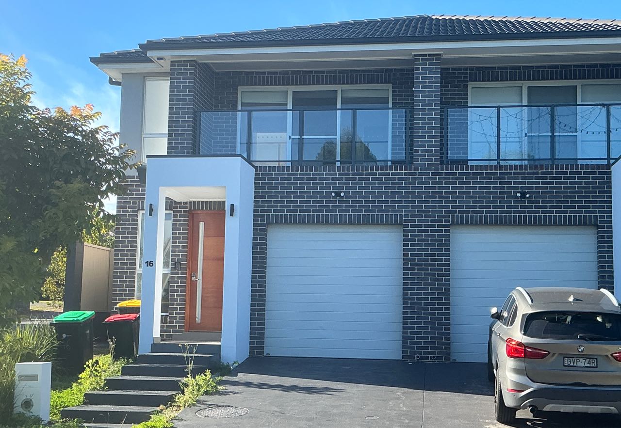 16 Arilla Cl, Schofields NSW 2762, Australia