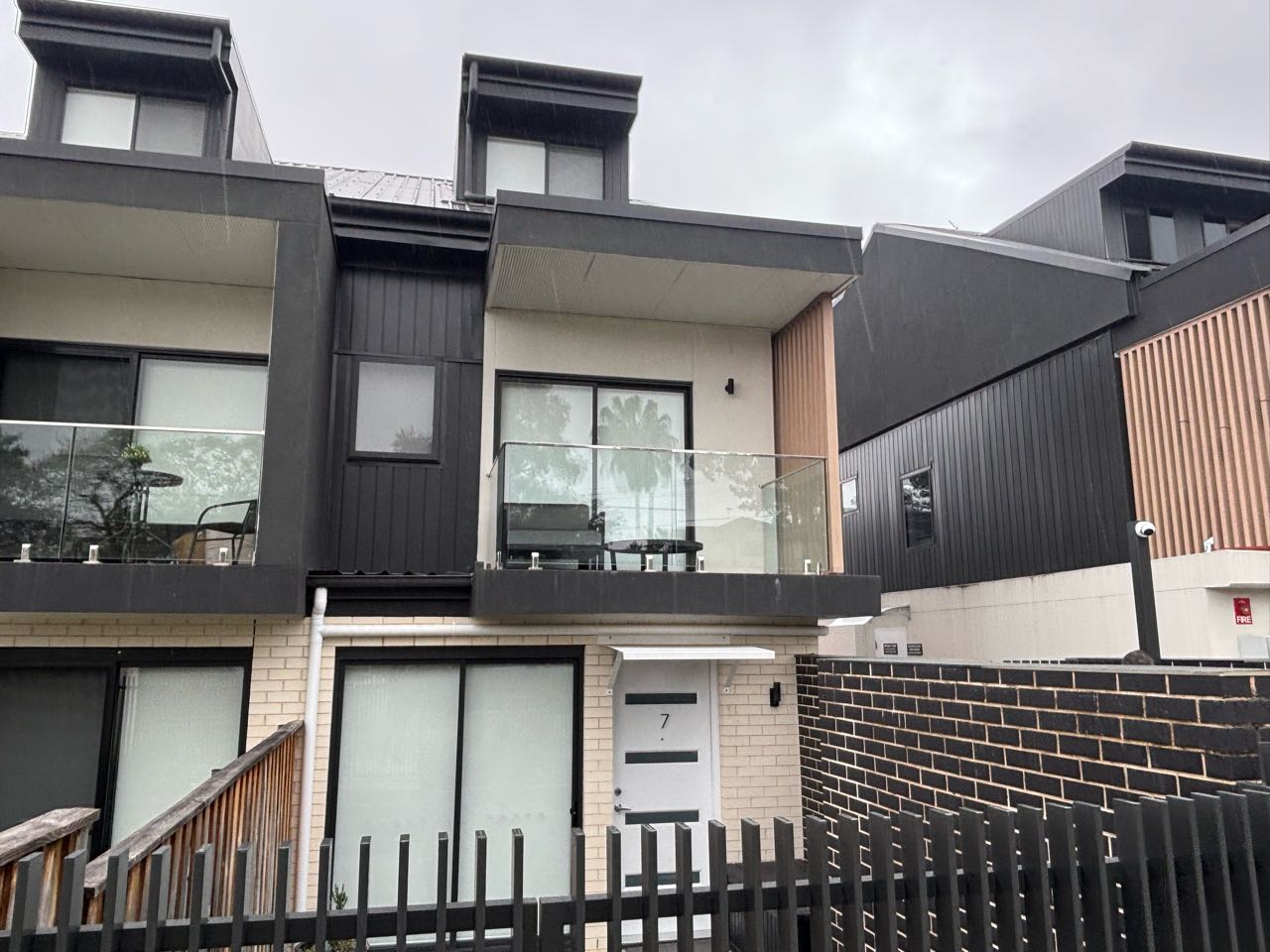 7/8 Baldwin Ave, Asquith NSW 2077, Australia