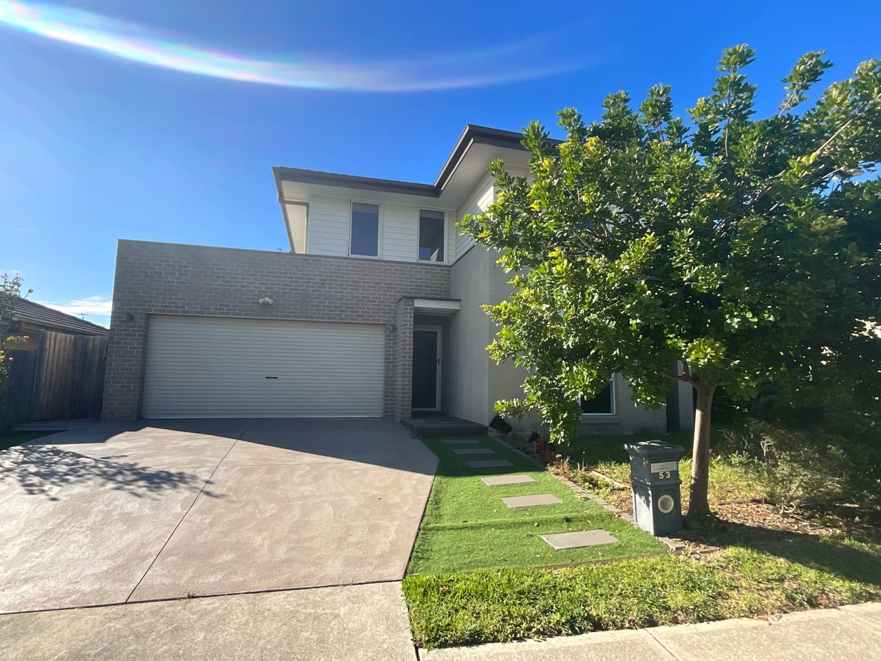 53 Beauchamp Dr, The Ponds NSW 2769, Australia