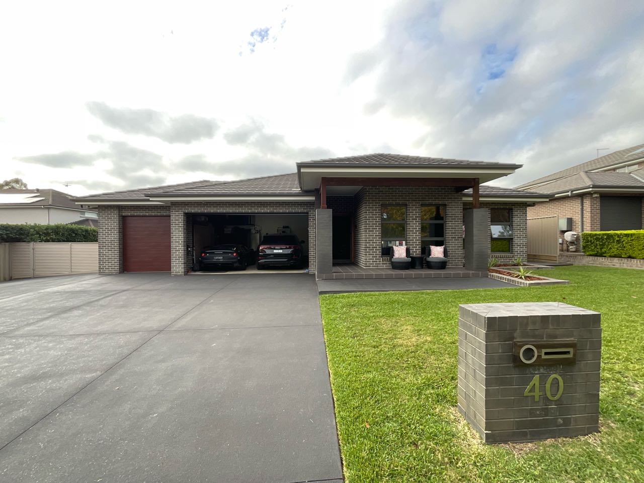 40 Cameron Circuit, Harrington Park NSW 2567