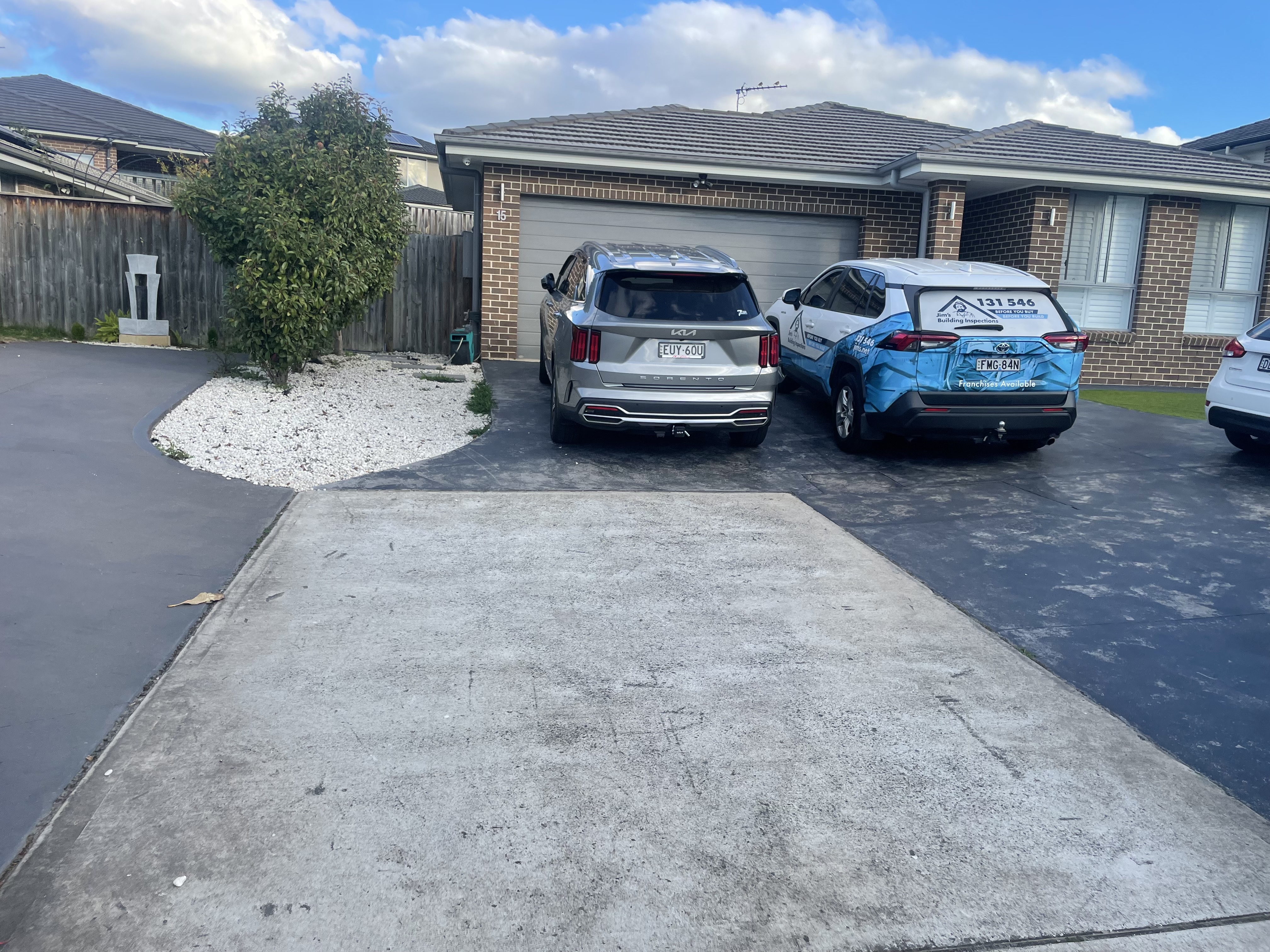 15 Govetts St, The Ponds NSW 2769, Australia