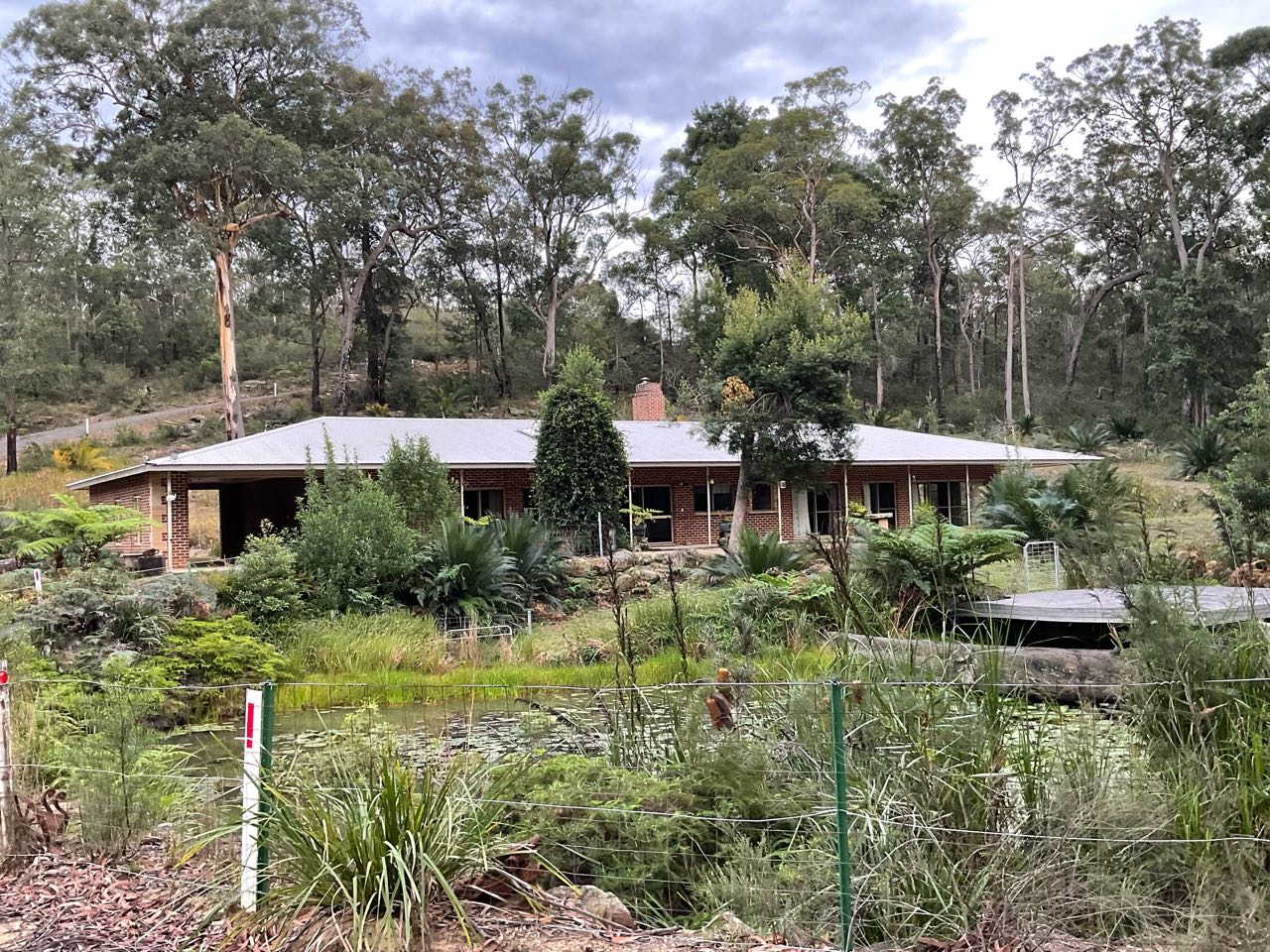 67 Riversdale Rd, Tapitallee NSW 2540, Australia