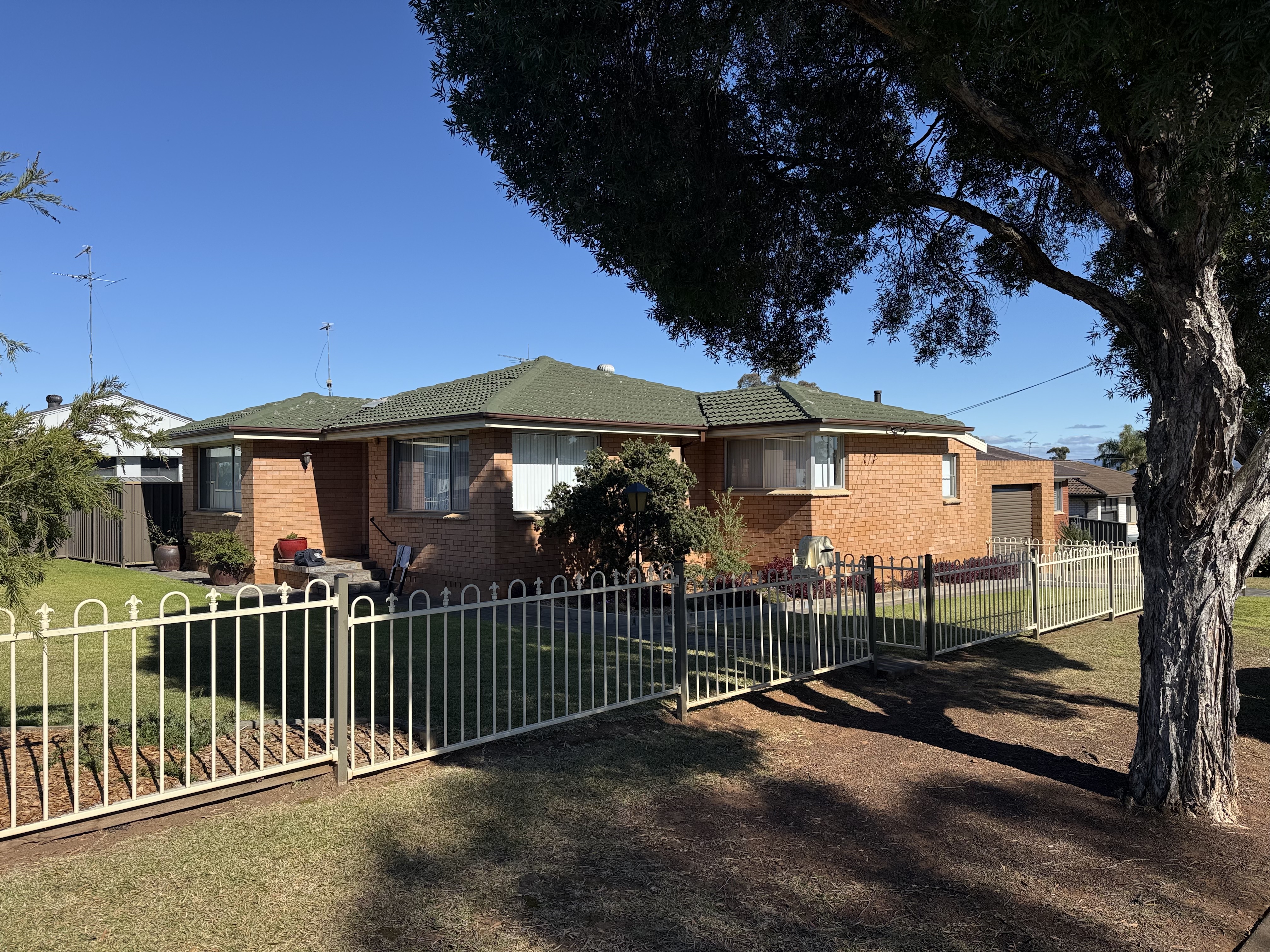 5 Balog St, St Marys NSW 2760, Australia