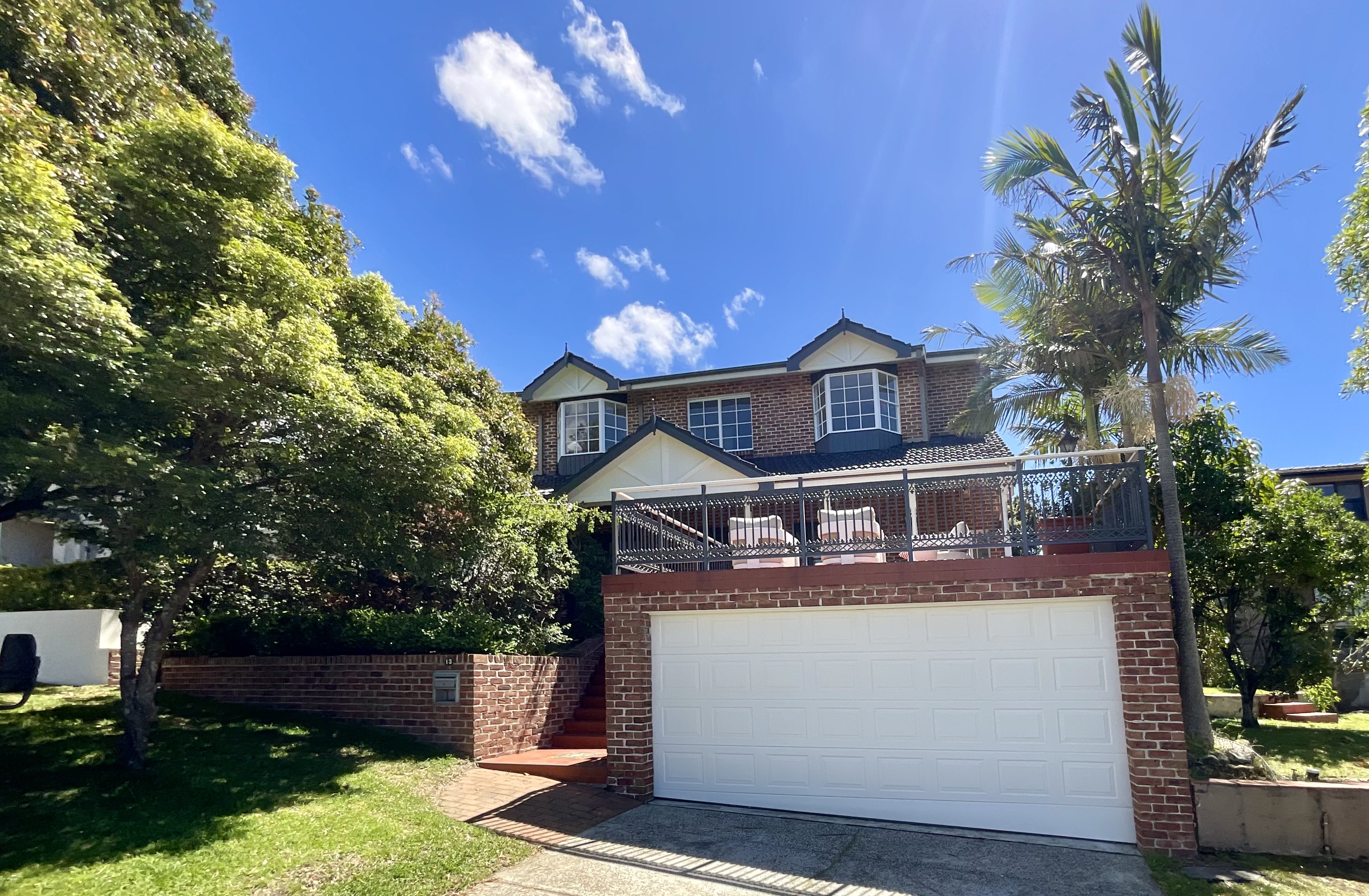 13 Lorna Ave, Blakehurst NSW 2221, Australia