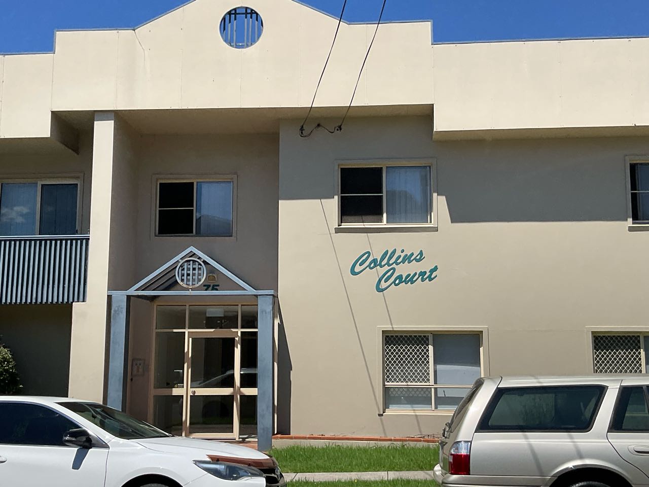 3/75 Collins St, Corrimal NSW 2518, Australia