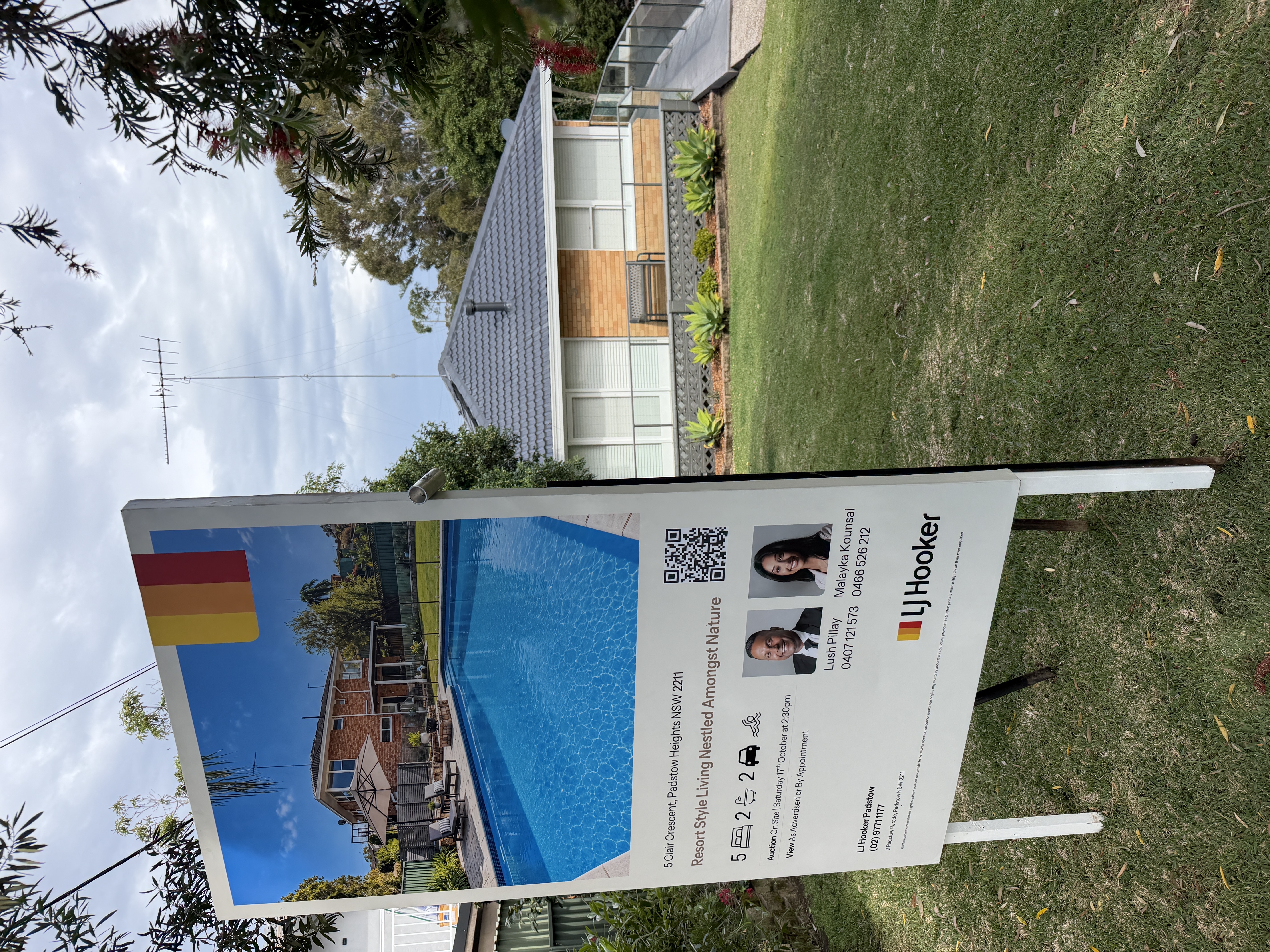 5 Clair Cres, Padstow Heights NSW 2211, Australia