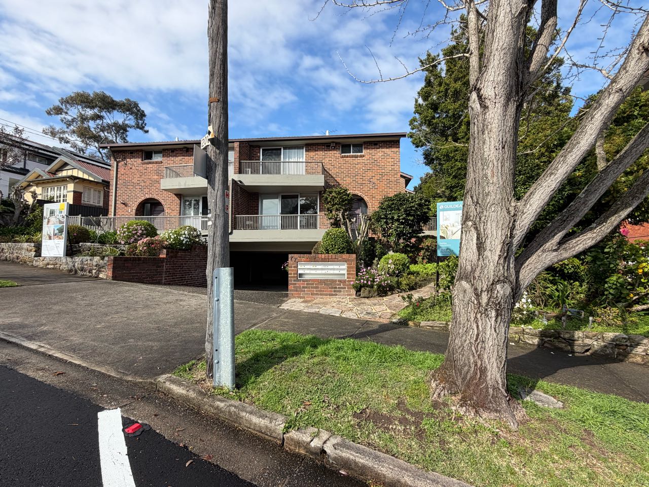 5/77 Grasmere Ln, Cremorne NSW 2090, Australia