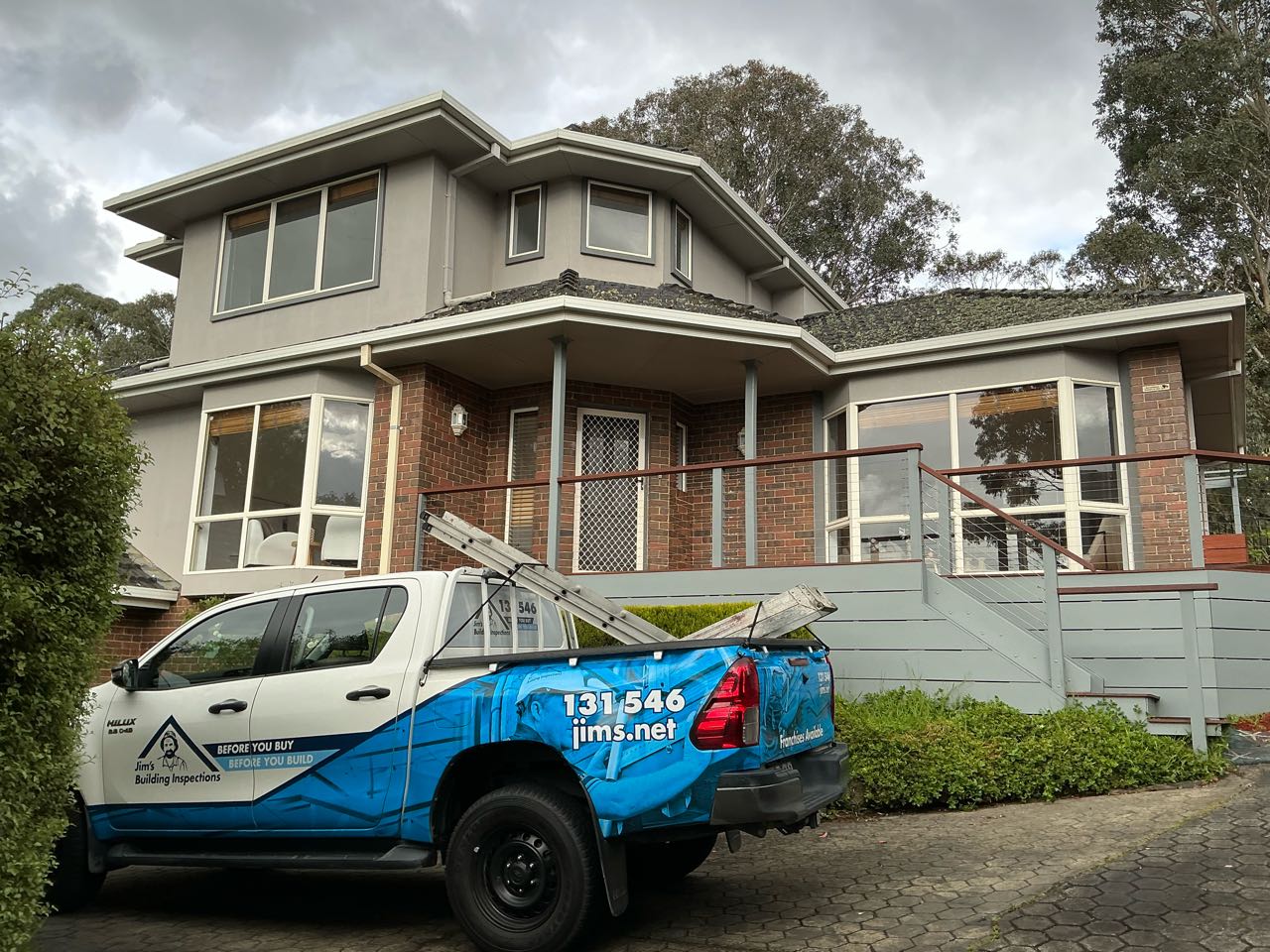 20B Outlook Dr, Berwick VIC 3806, Australia