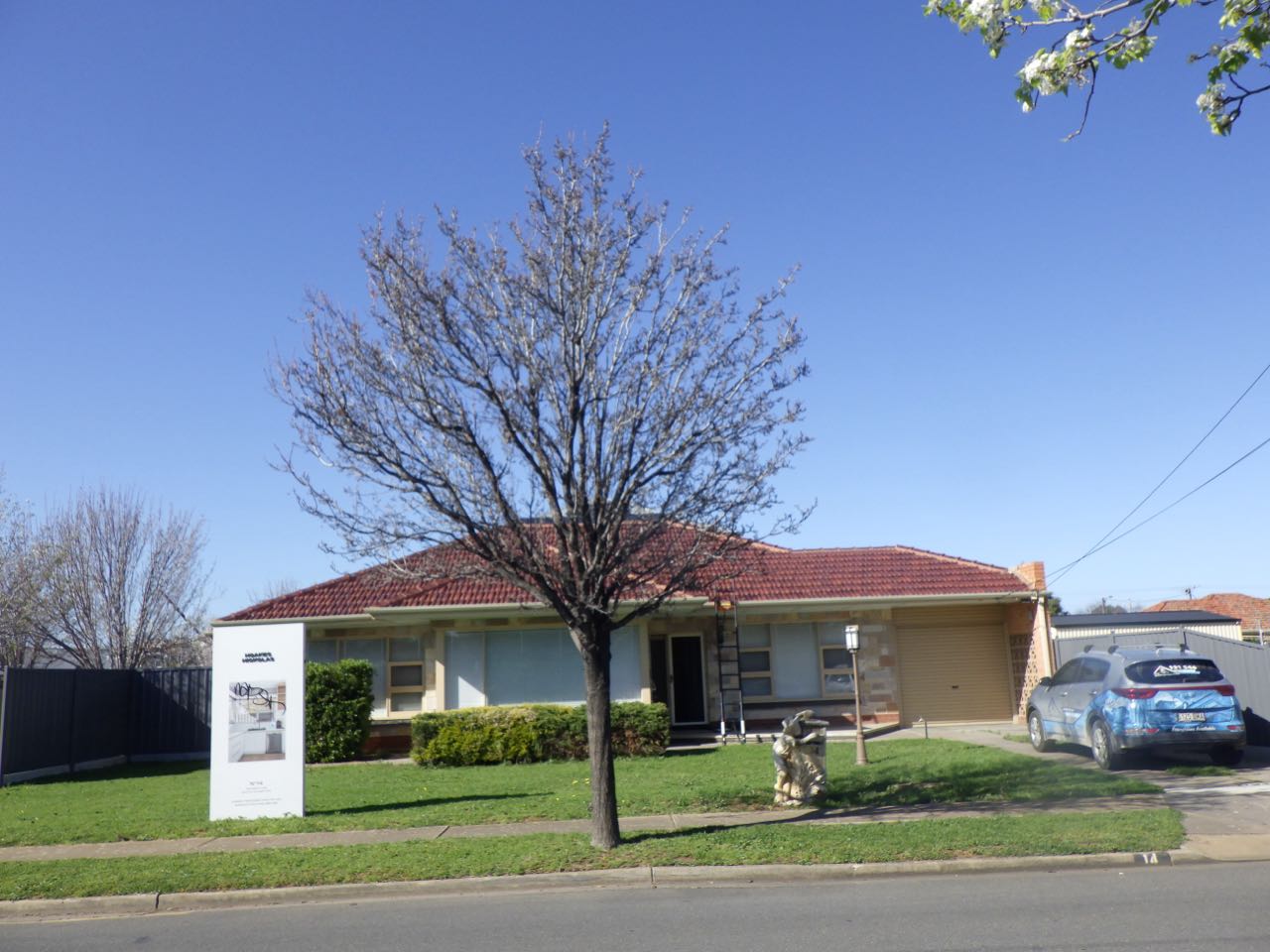 14 Barker Ave, South Plympton SA 5038, Australia