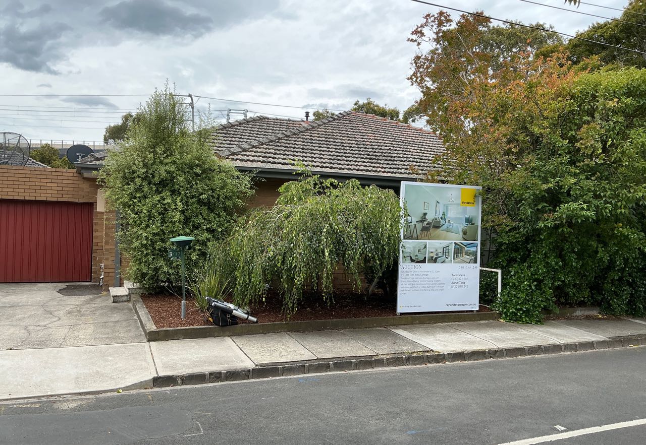 3/17 Cosy Gum Rd, Carnegie VIC 3163, Australia