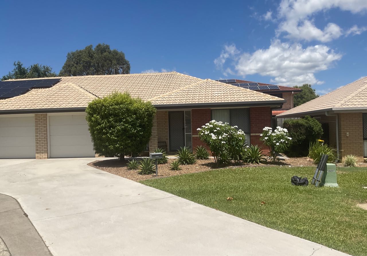 39/27 Gawler Cres, Bracken Ridge QLD 4017, Australia