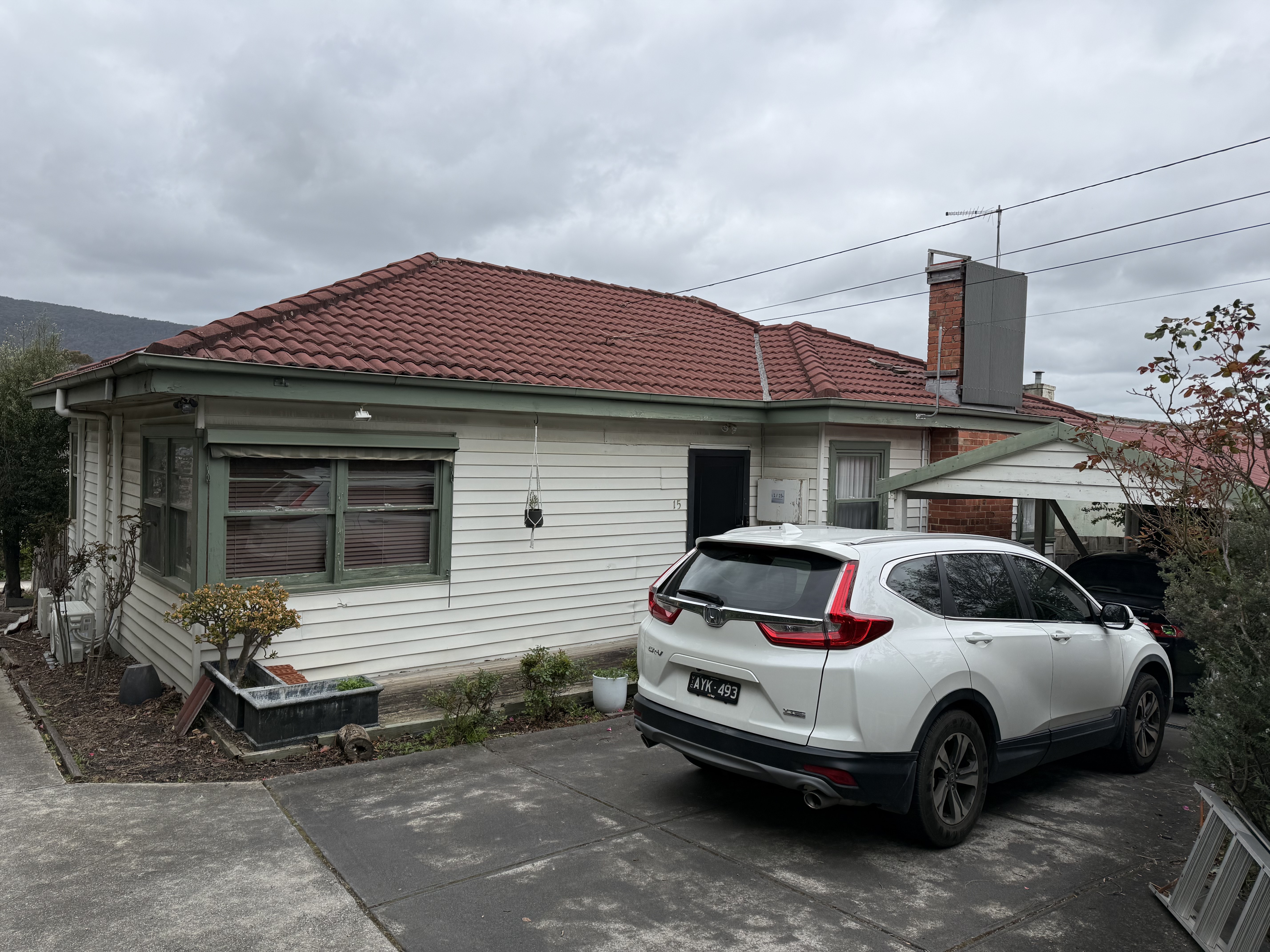 1/15 Stradbroke rd, Boronia