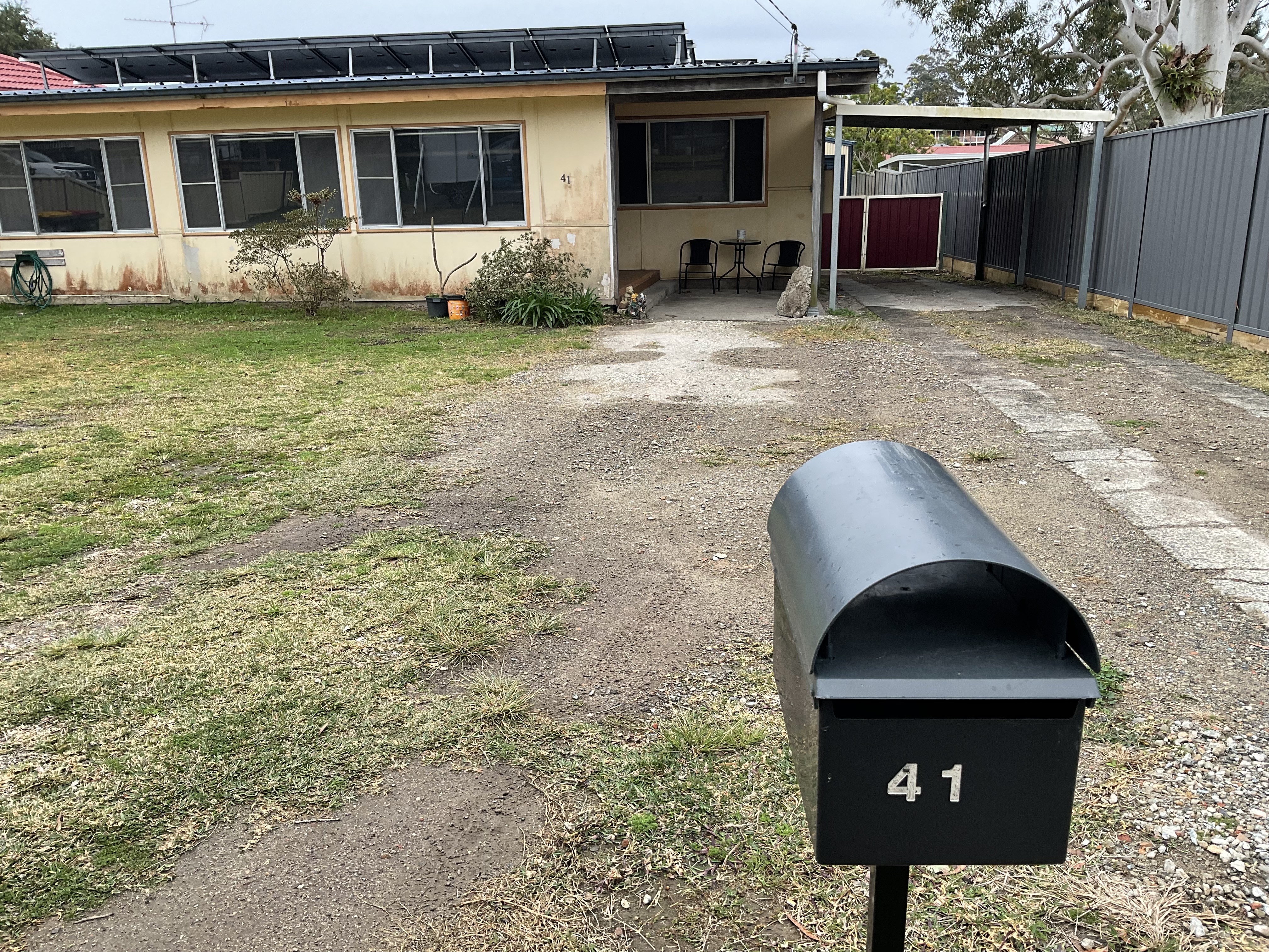 41 Flamingo Ave, Sanctuary Point NSW 2540, Australia