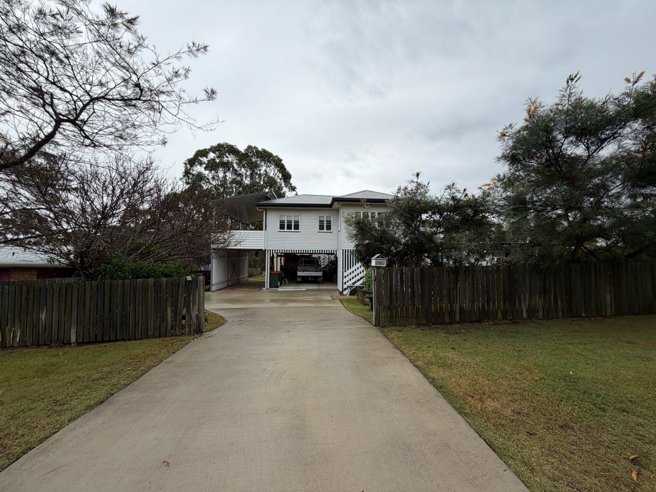 7 Dalkeith St, Nanango QLD 4615, Australia