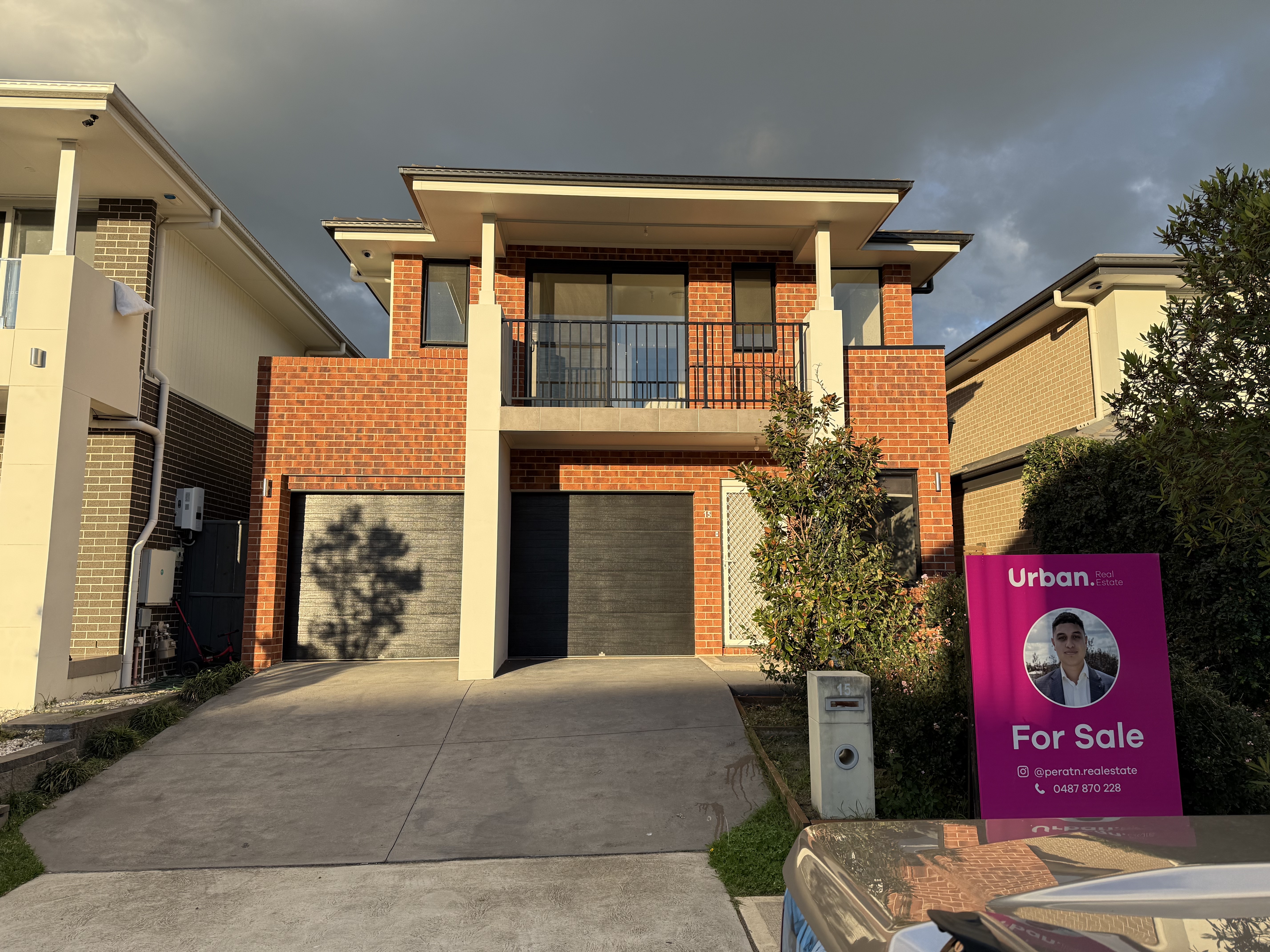 15 Teatree Ave, Marsden Park NSW 2765, Australia