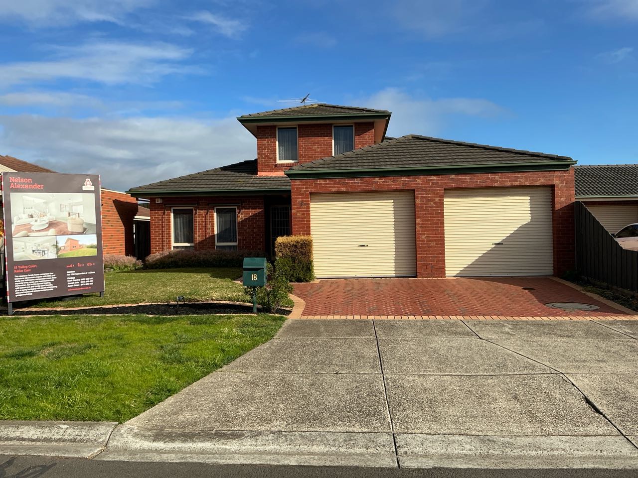 18 Yallop Ct, Keilor East VIC 3033, Australia