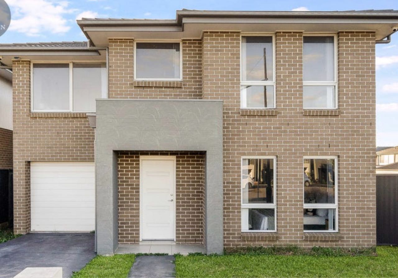 43 Arthur Allen Dr, Bardia NSW 2565, Australia