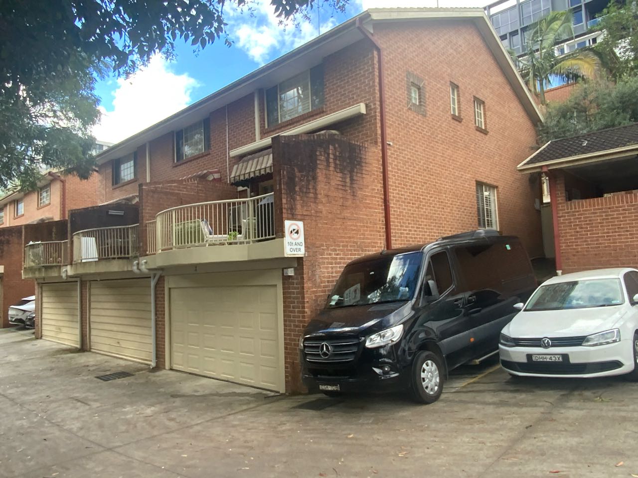 37/3 Post Office St, Carlingford NSW 2118, Australia