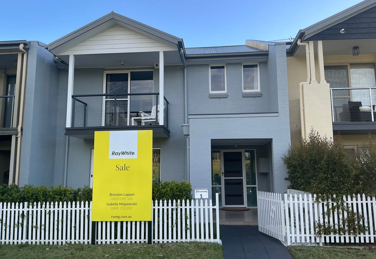 5 Trotter St, Elderslie NSW 2570, Australia