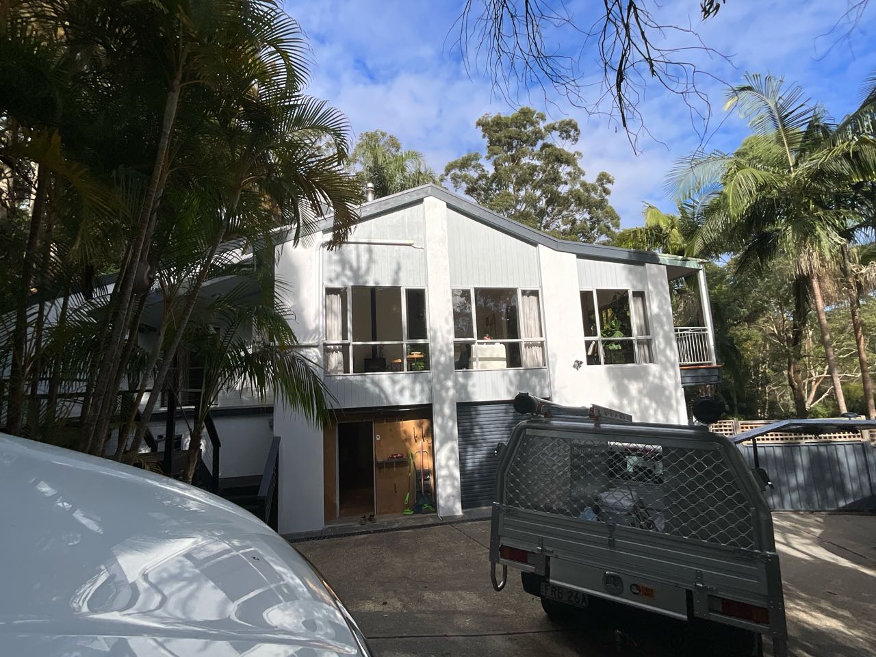 59A Somerville Rd, Hornsby Heights NSW 2077, Australia