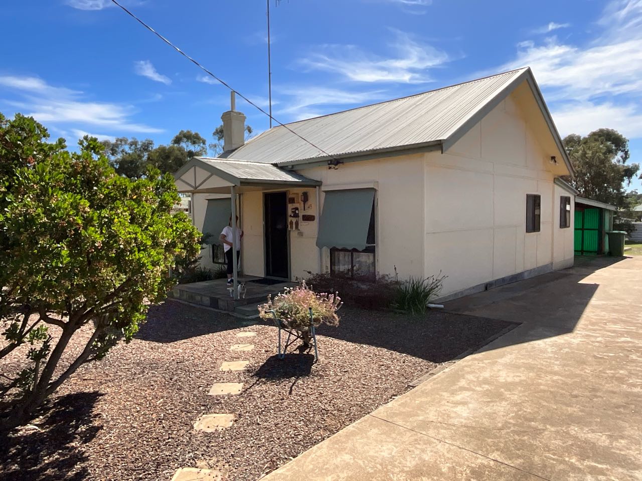 45 Neill St, Rushworth VIC 3612, Australia