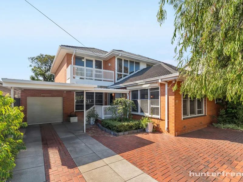 37 Myrtle Grove, Altona VIC 3018, Australia