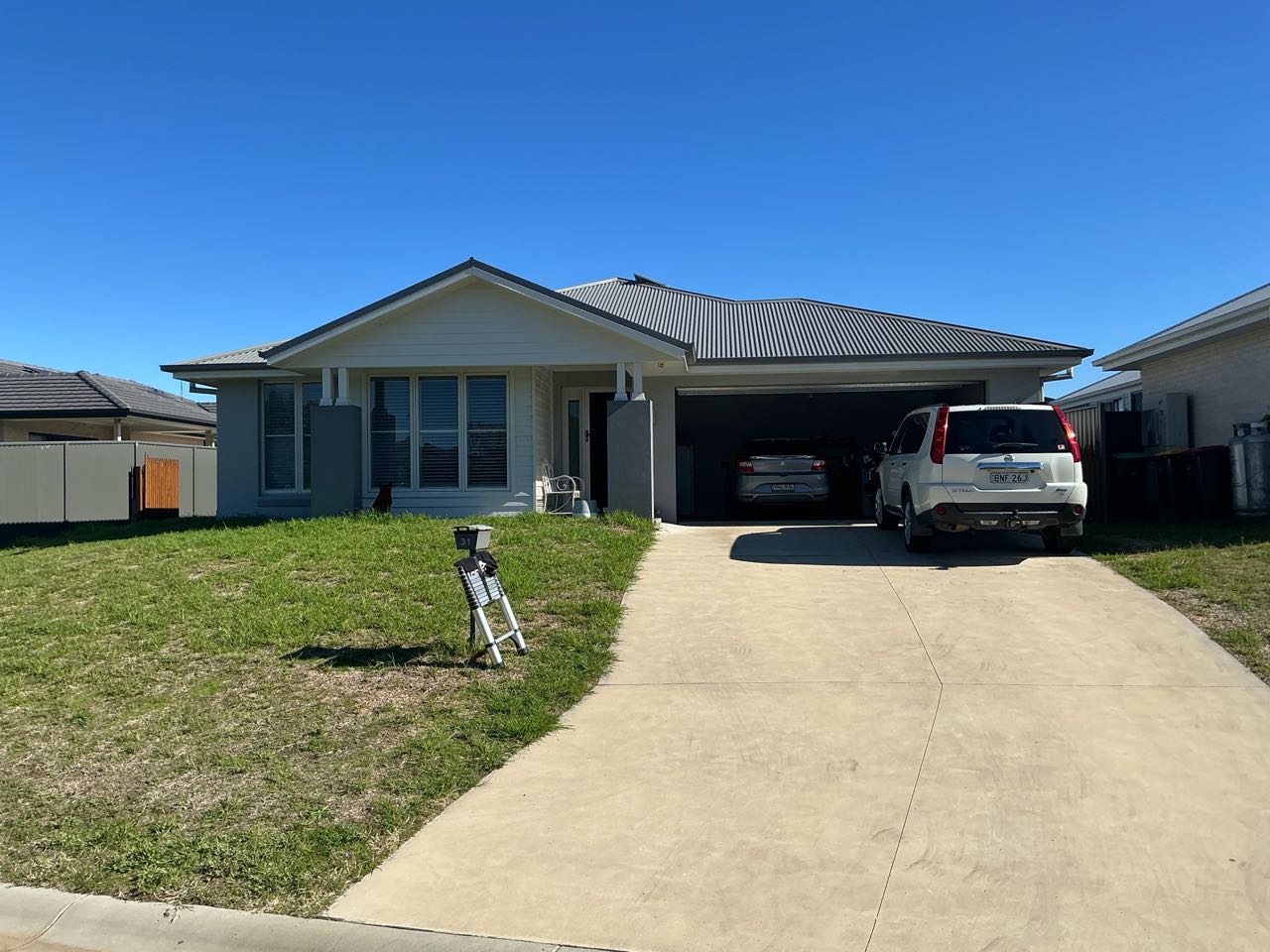 31 Reginald Dr, Kootingal NSW 2352, Australia