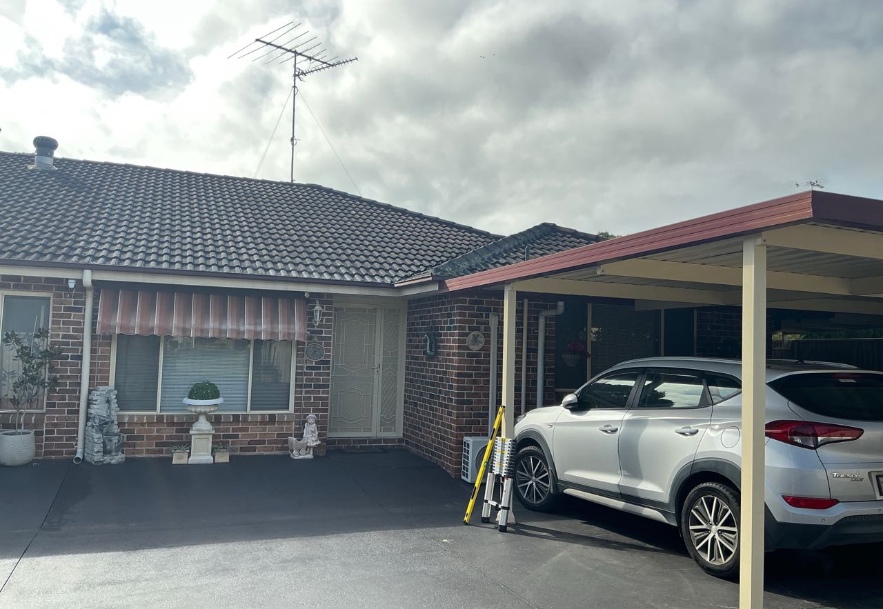 8B Monti Pl, North Richmond NSW 2754, Australia