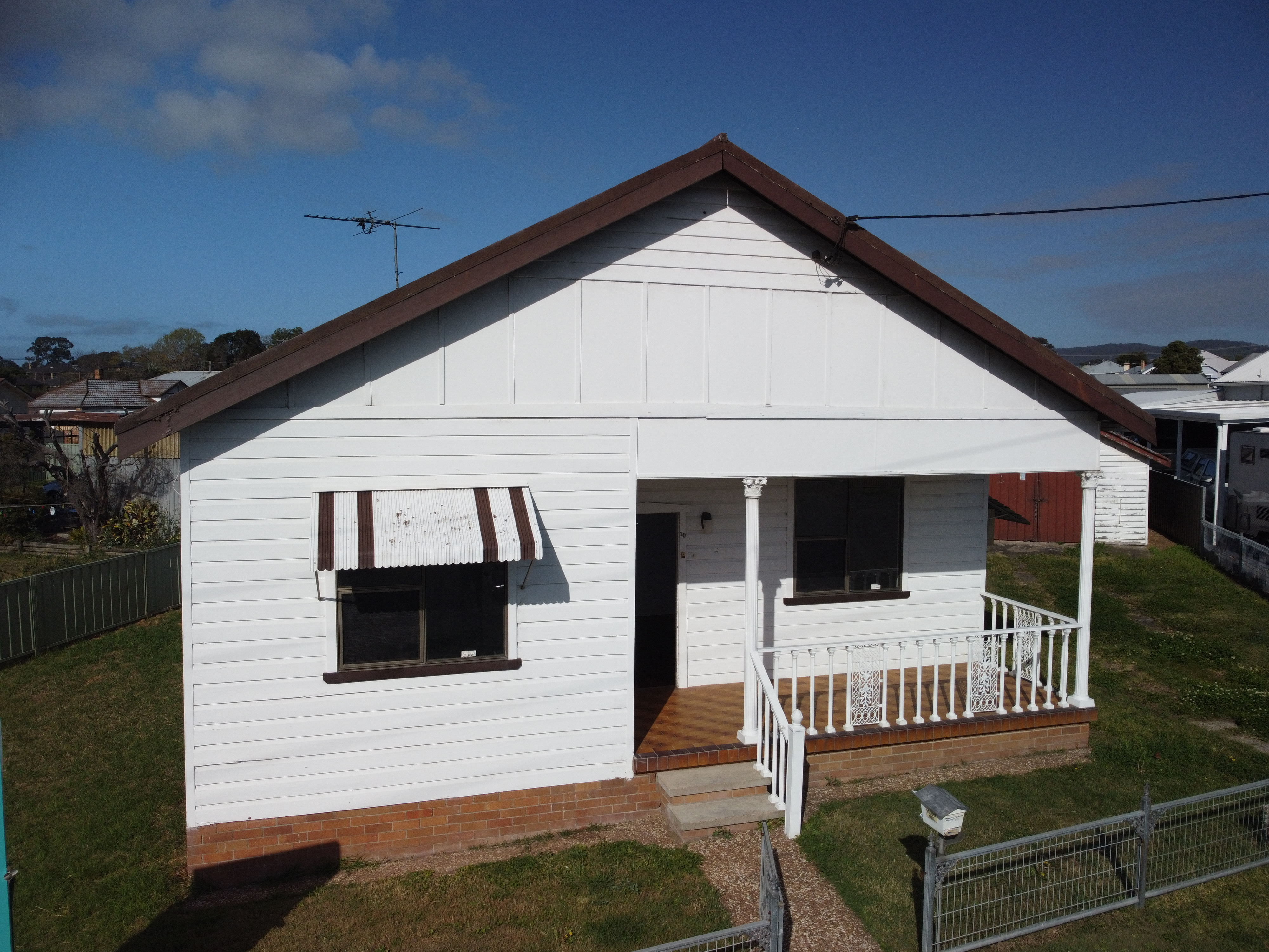 10 James St, Cessnock NSW 2325, Australia