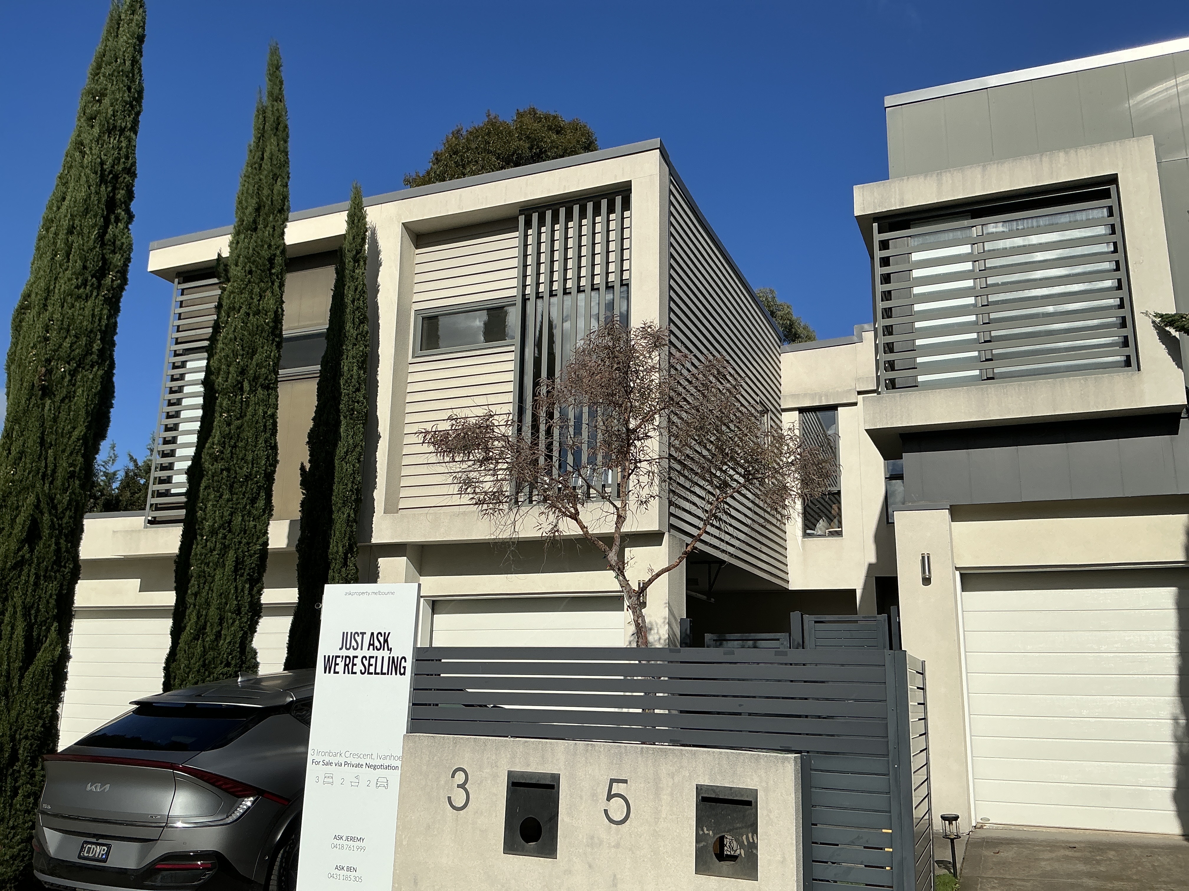 3 Ironbark Cres, Ivanhoe VIC 3079, Australia