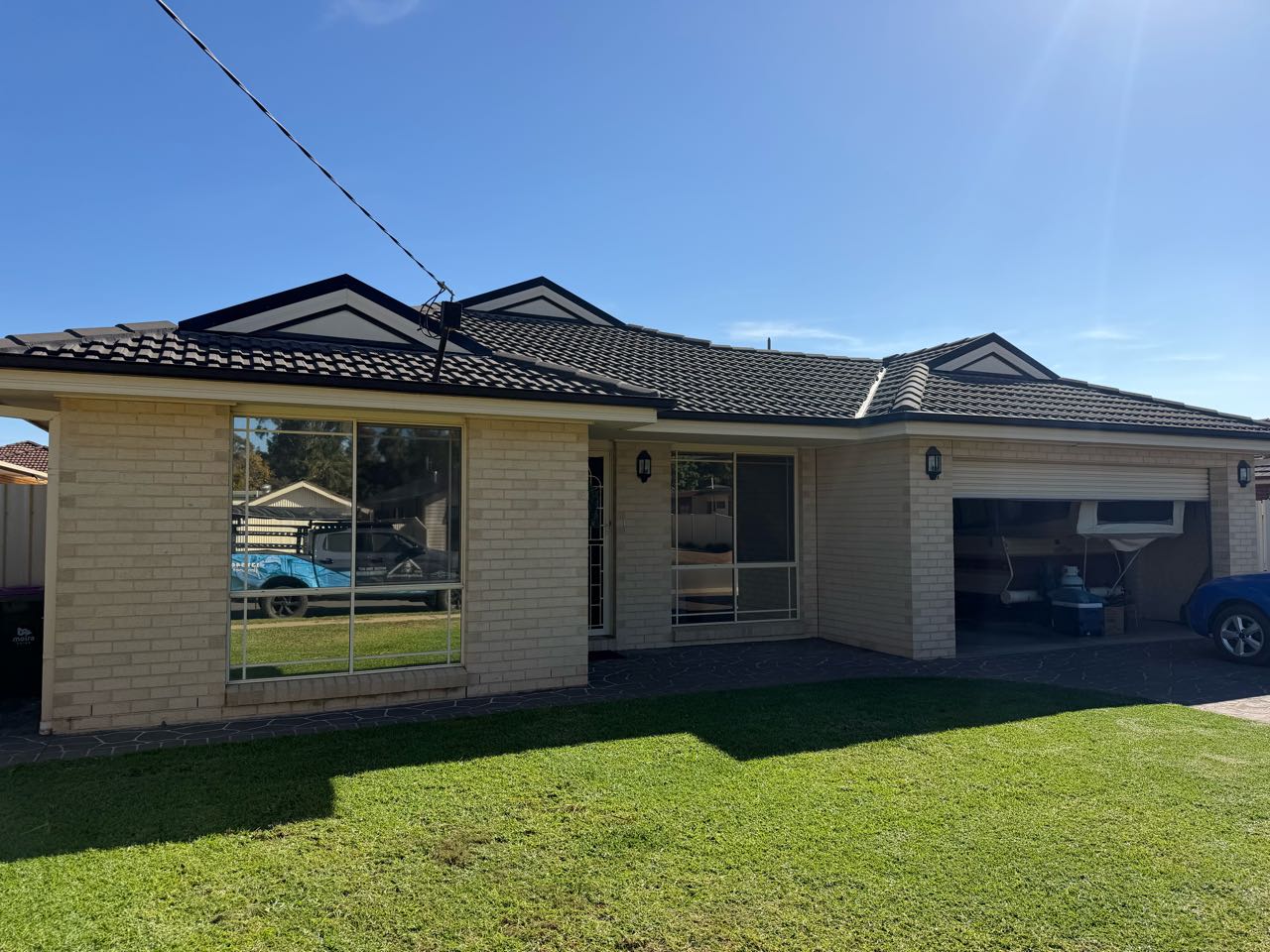 2A Manse Rd, Cobram VIC 3644, Australia