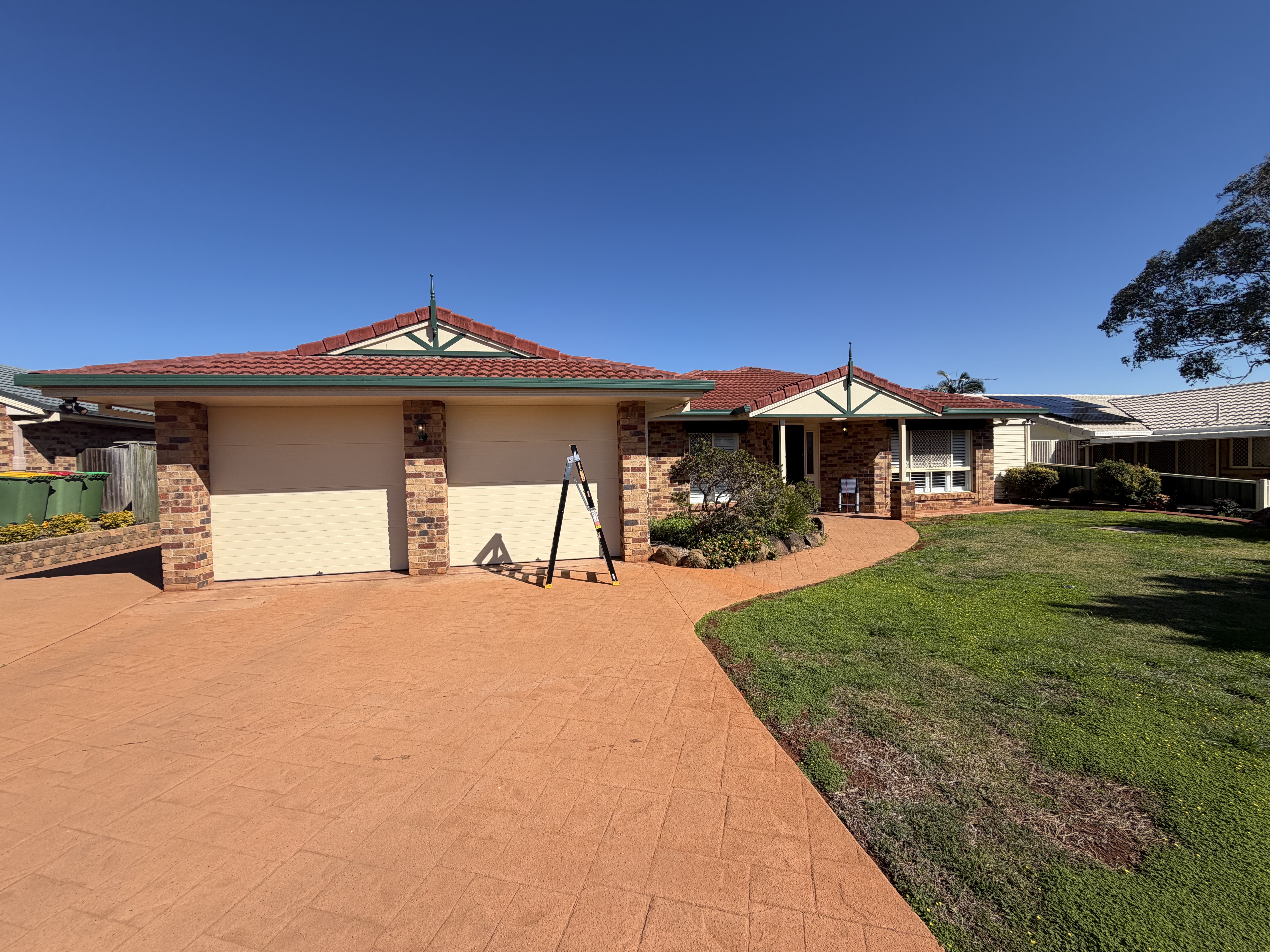 31 Nottingham Dr, Victoria Point QLD 4165, Australia