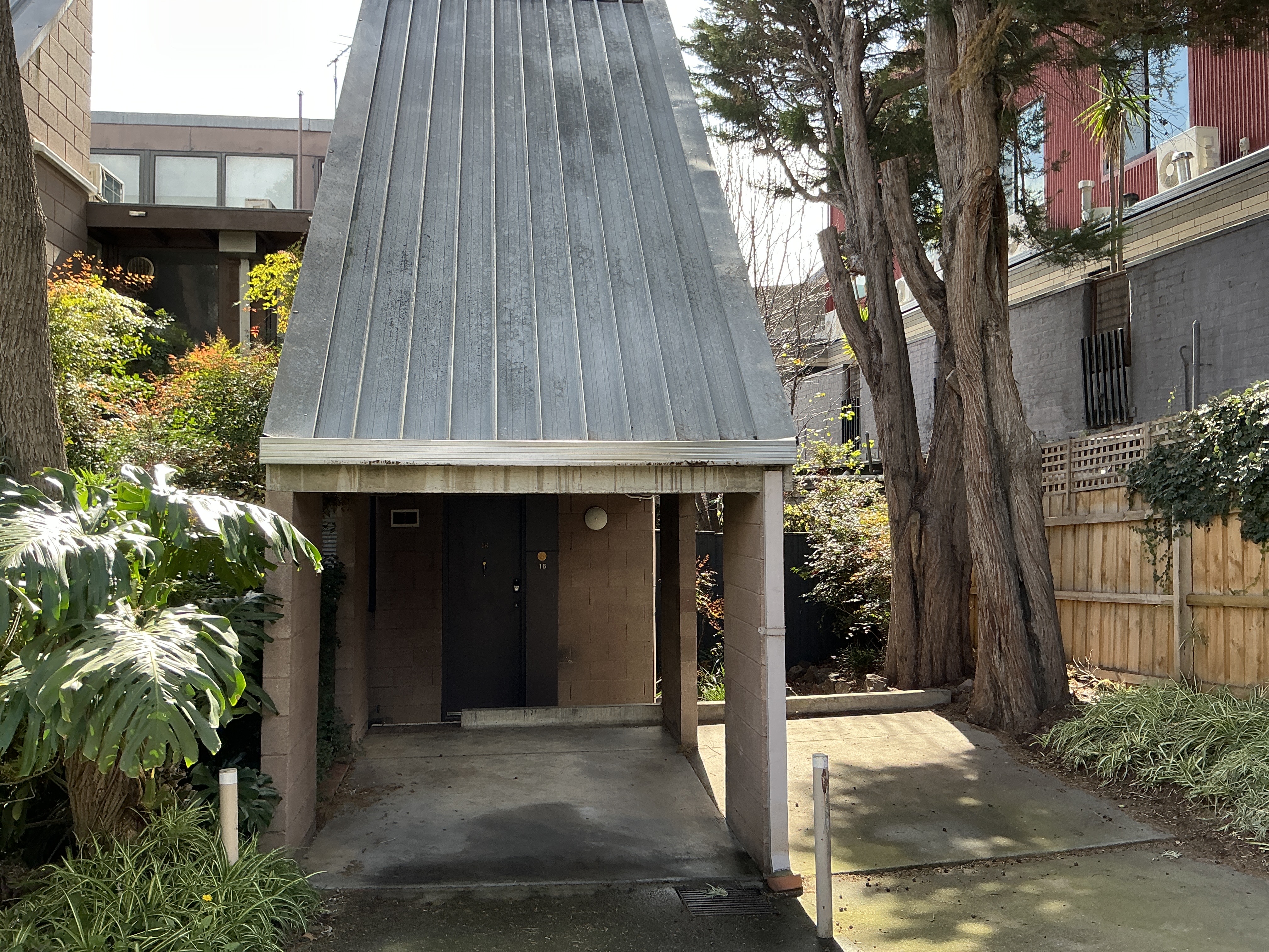 16/285 Church St, Richmond VIC 3121, Australia