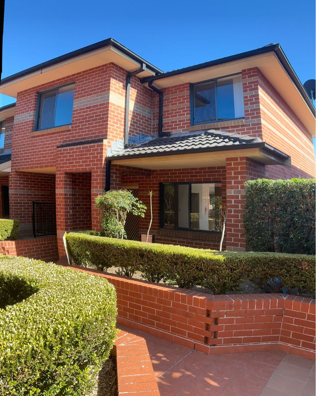unit 6/58 Lansdowne St, Merrylands NSW 2160, Australia