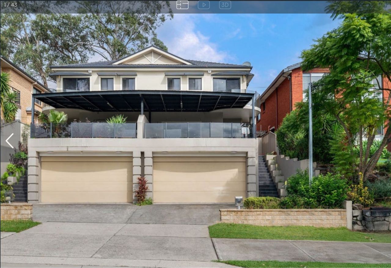 56 Marden St, Georges Hall NSW 2198, Australia